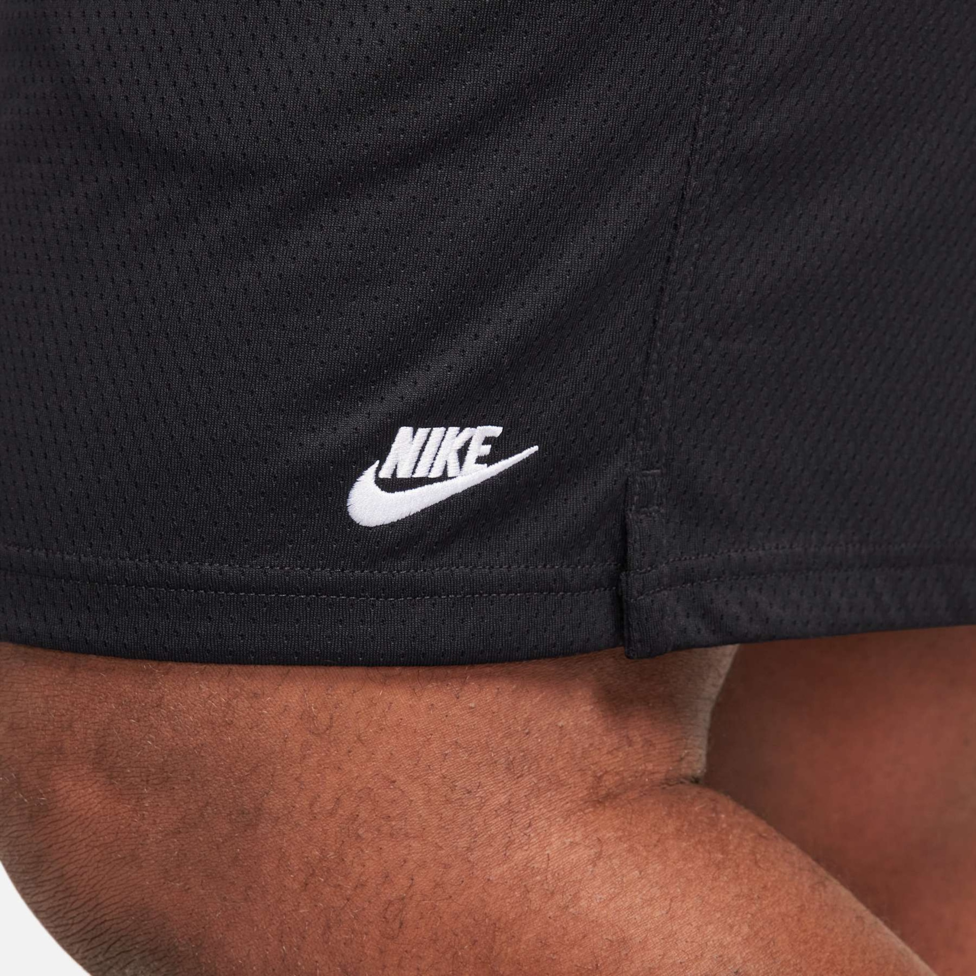Shorts Nike Club Flow Masculino - Foto 12
