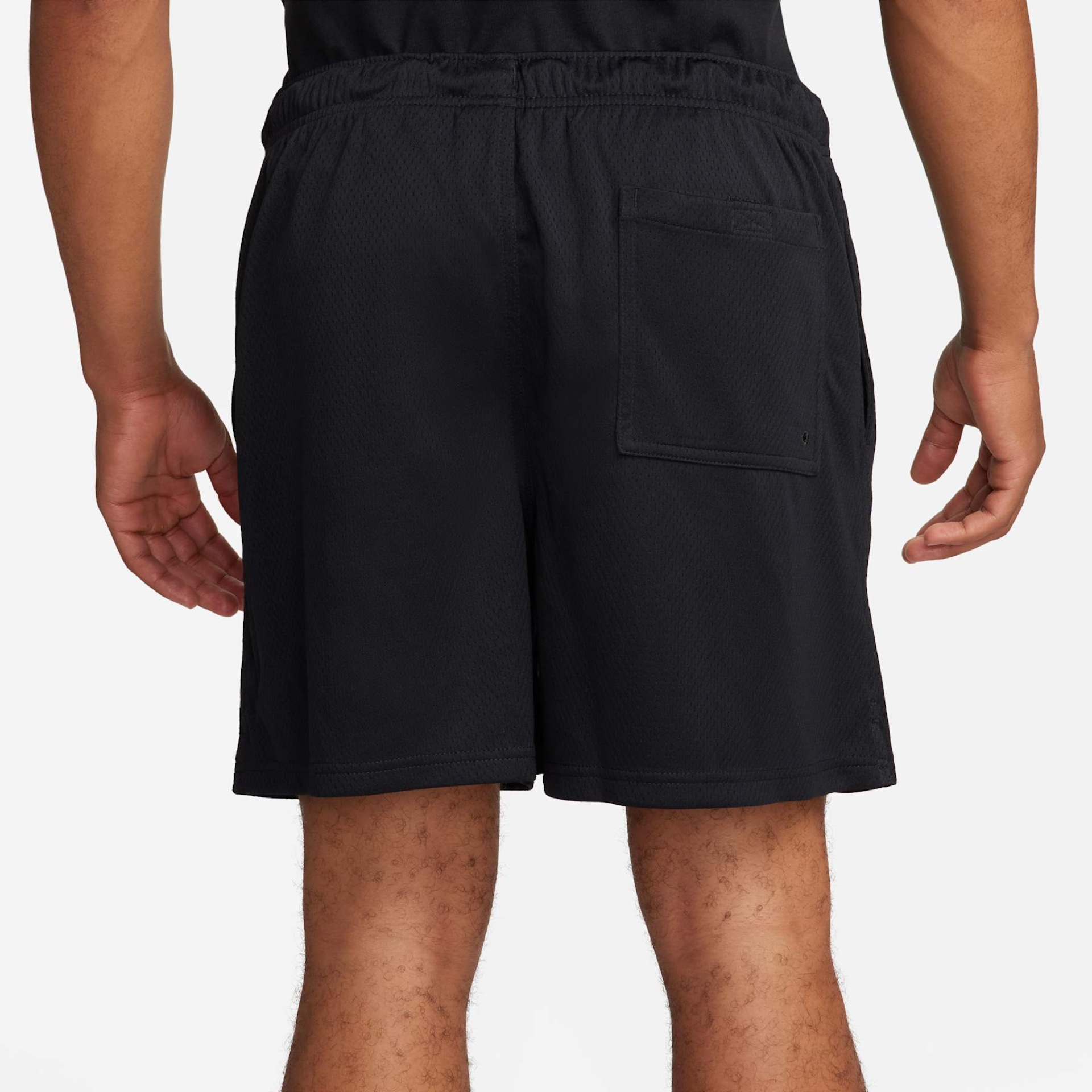 Shorts Nike Club Flow Masculino - Foto 3