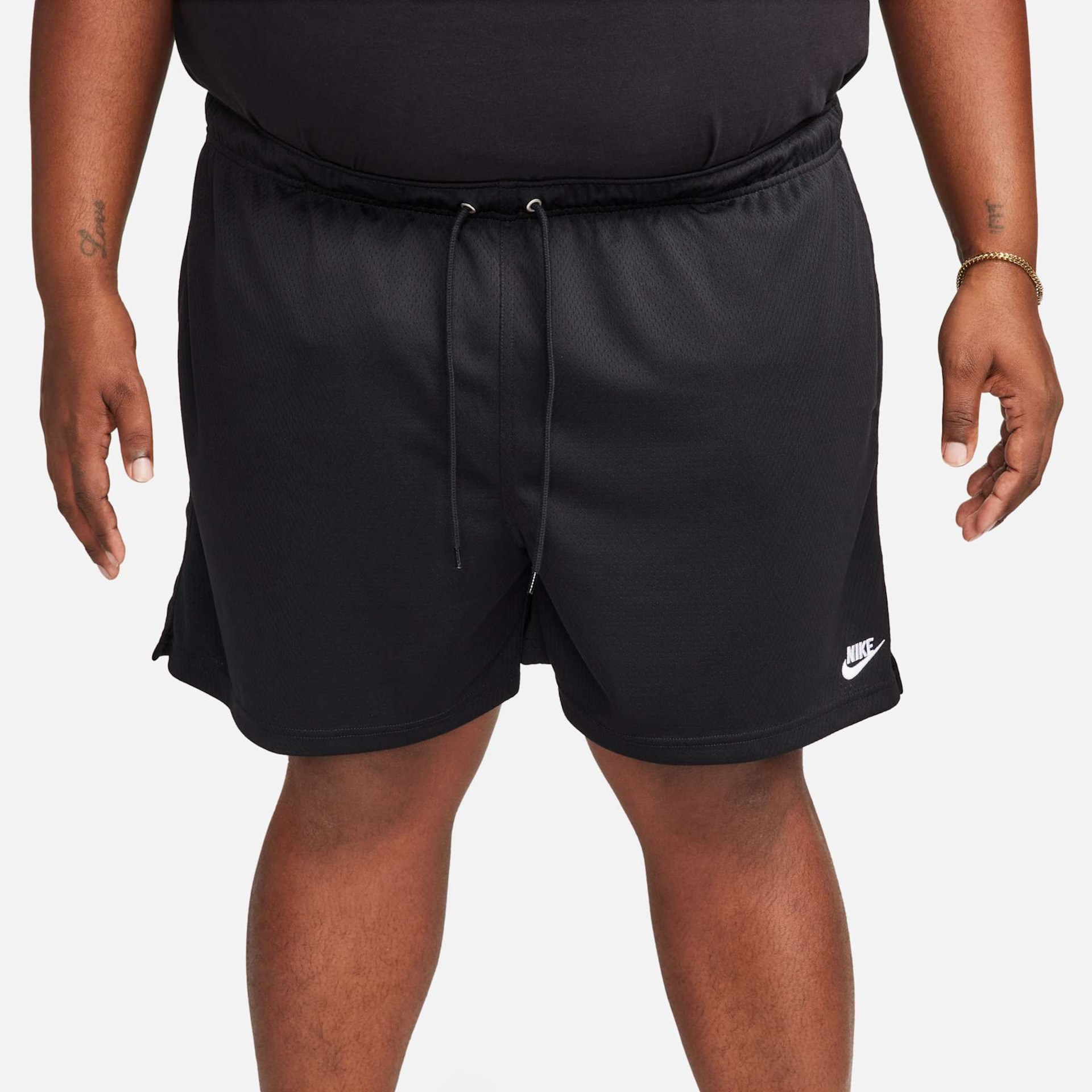 Shorts Nike Club Flow Masculino - Foto 8