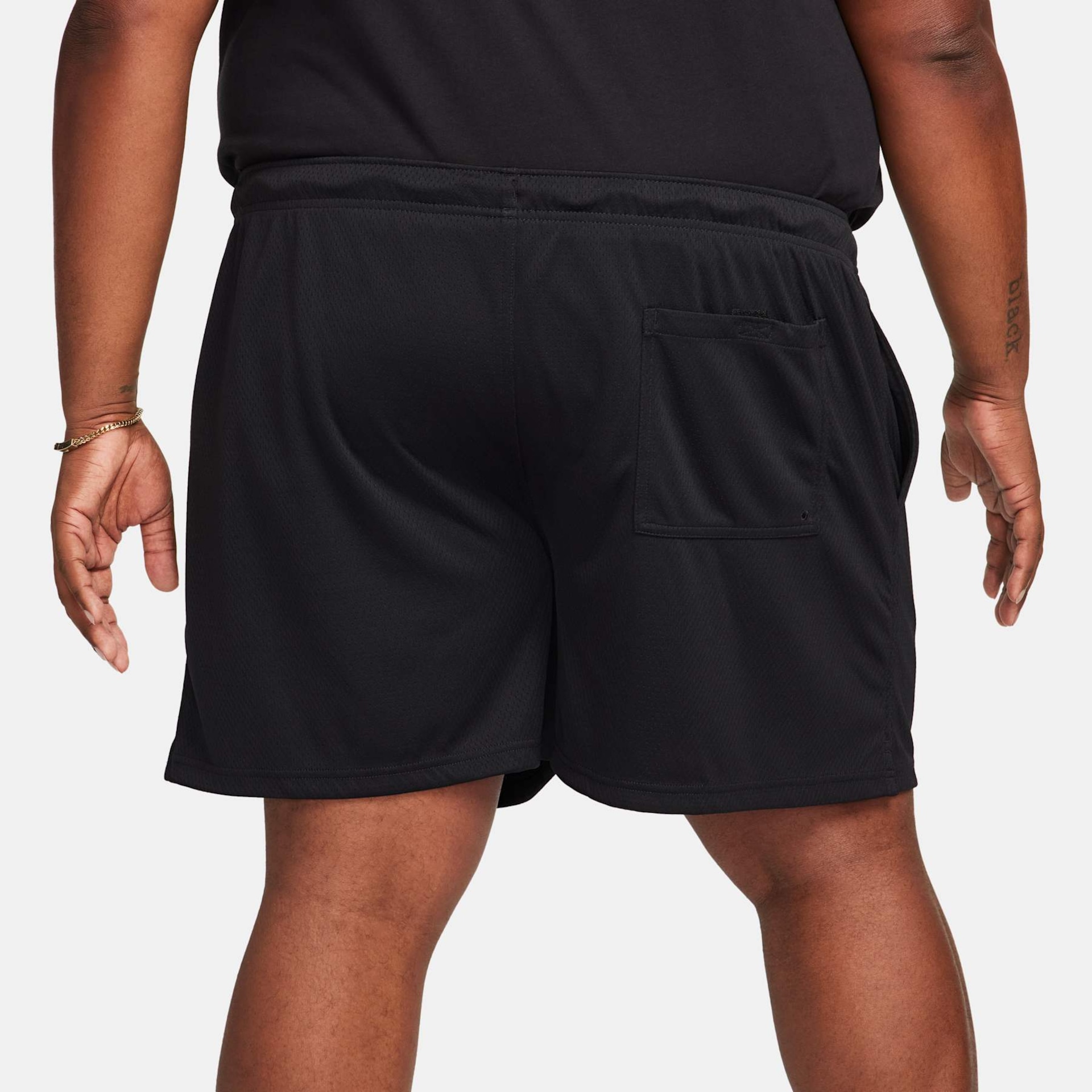 Shorts Nike Club Flow Masculino - Foto 9