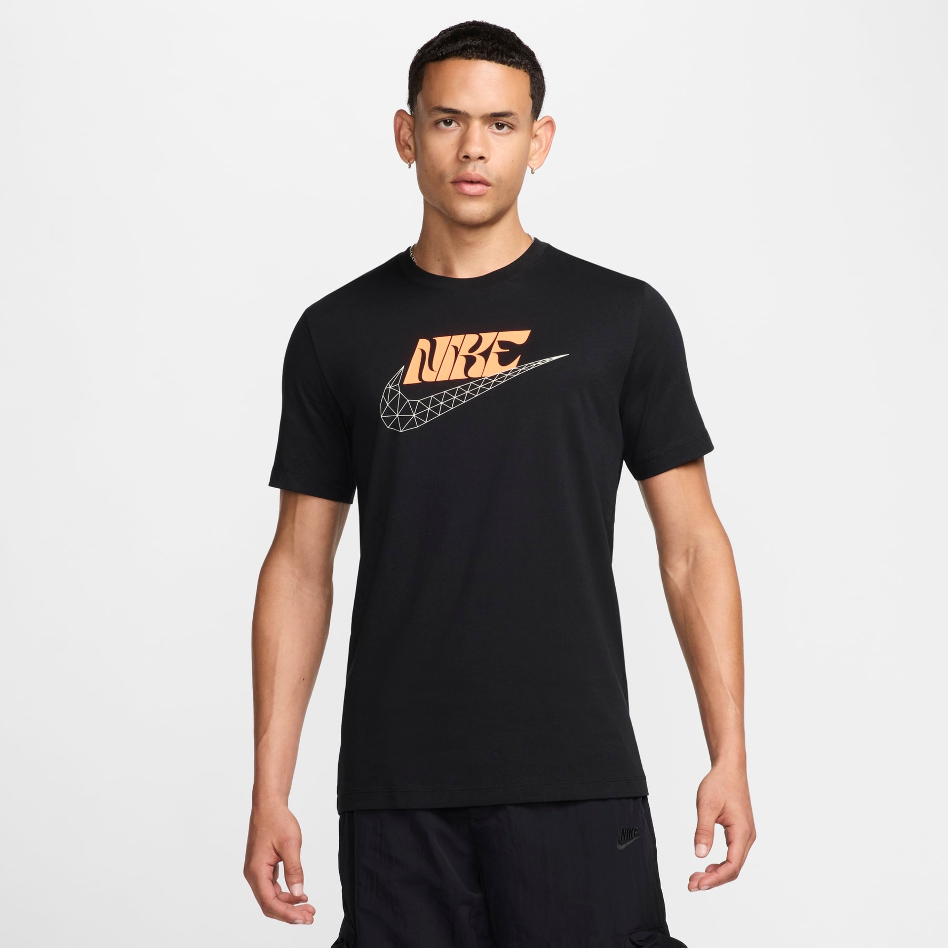 Imagem principal de Camiseta Nike Sportswear Icon Masculina