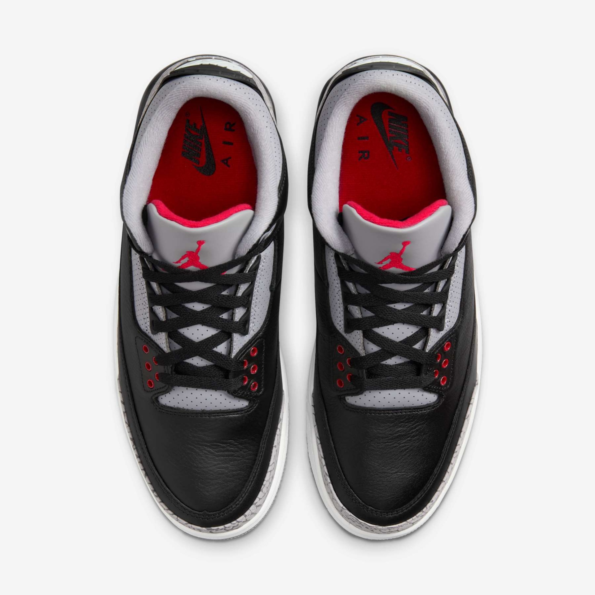 Air Jordan 3 Retro - Foto 3