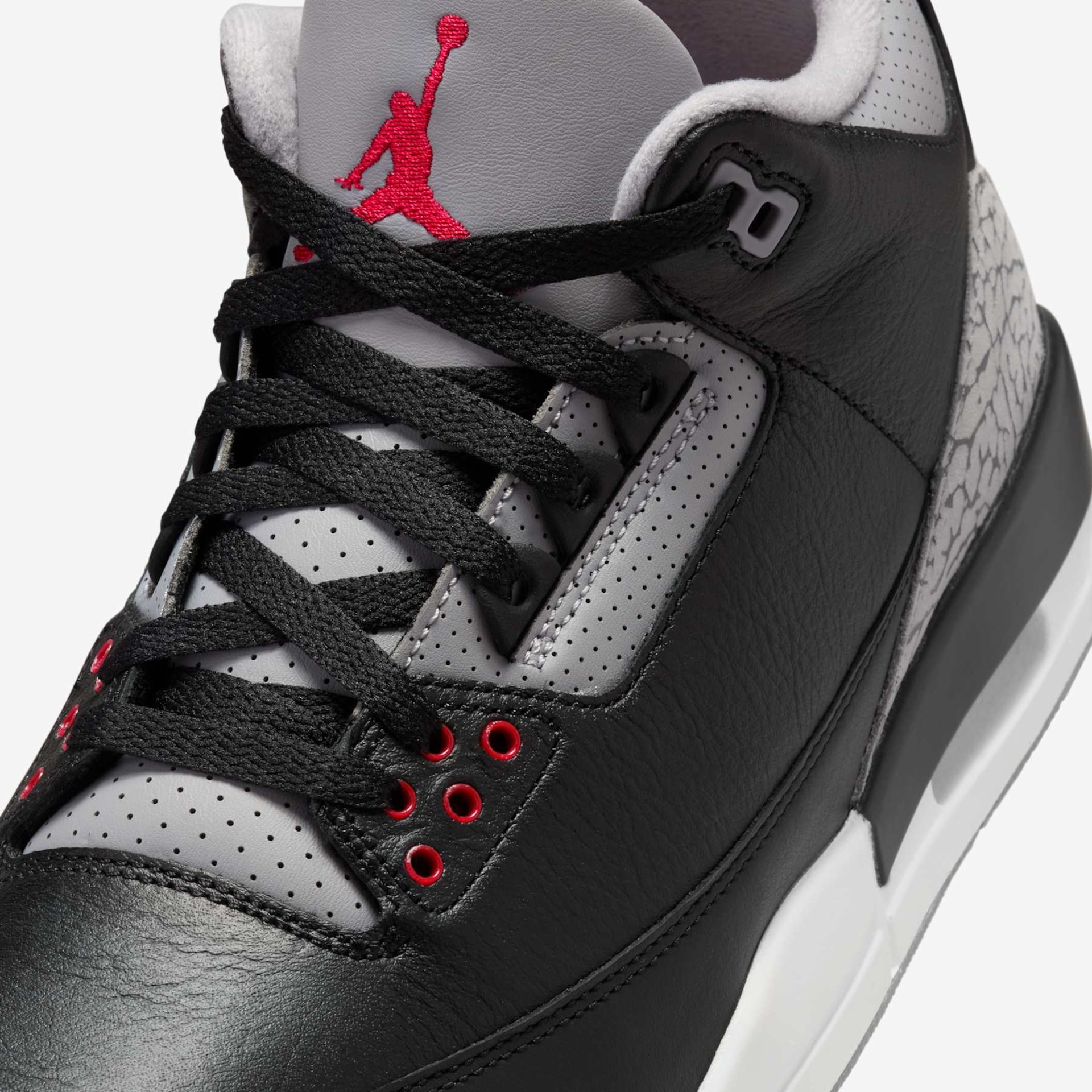 Air Jordan 3 Retro - Foto 5