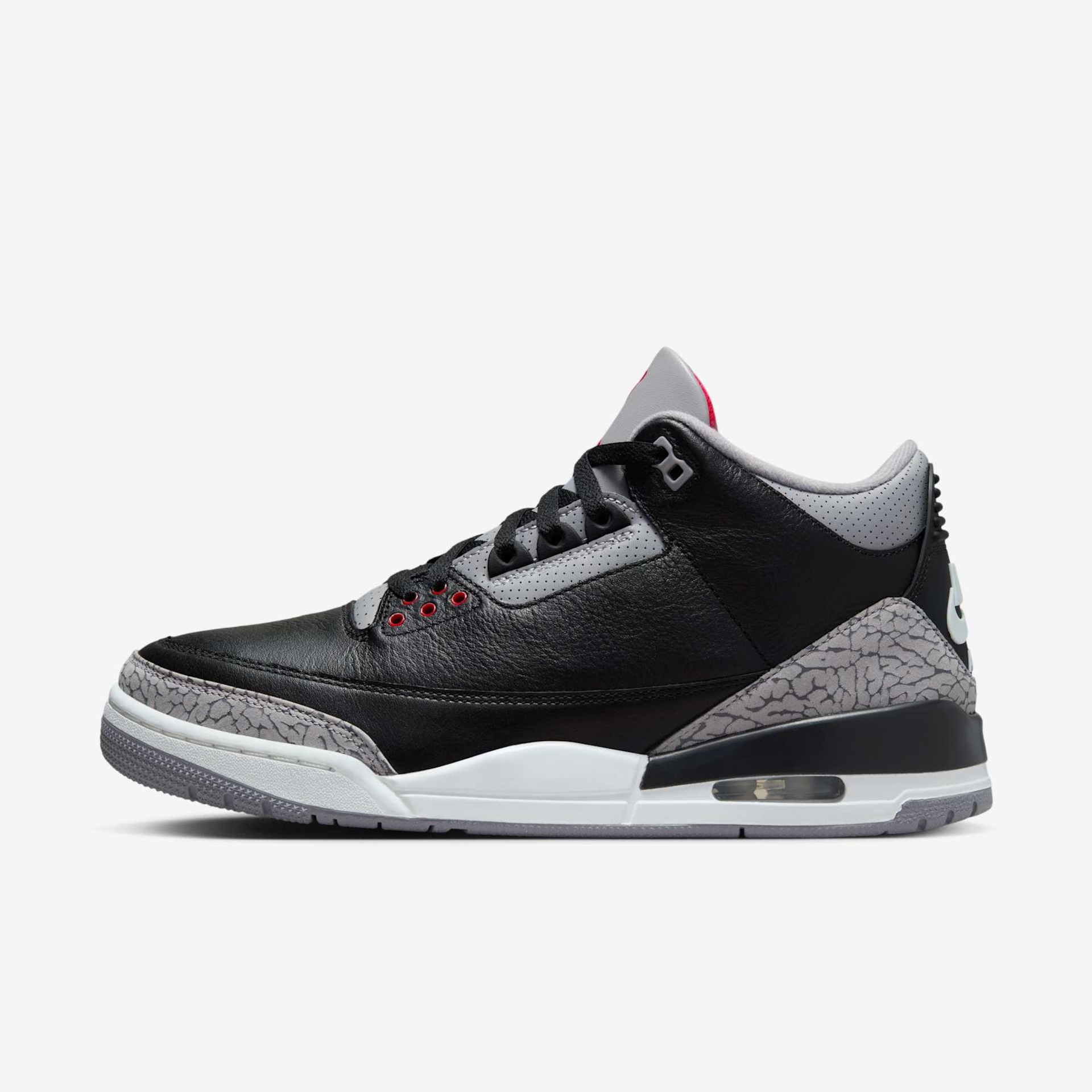 Air Jordan 3 Retro - Foto 1