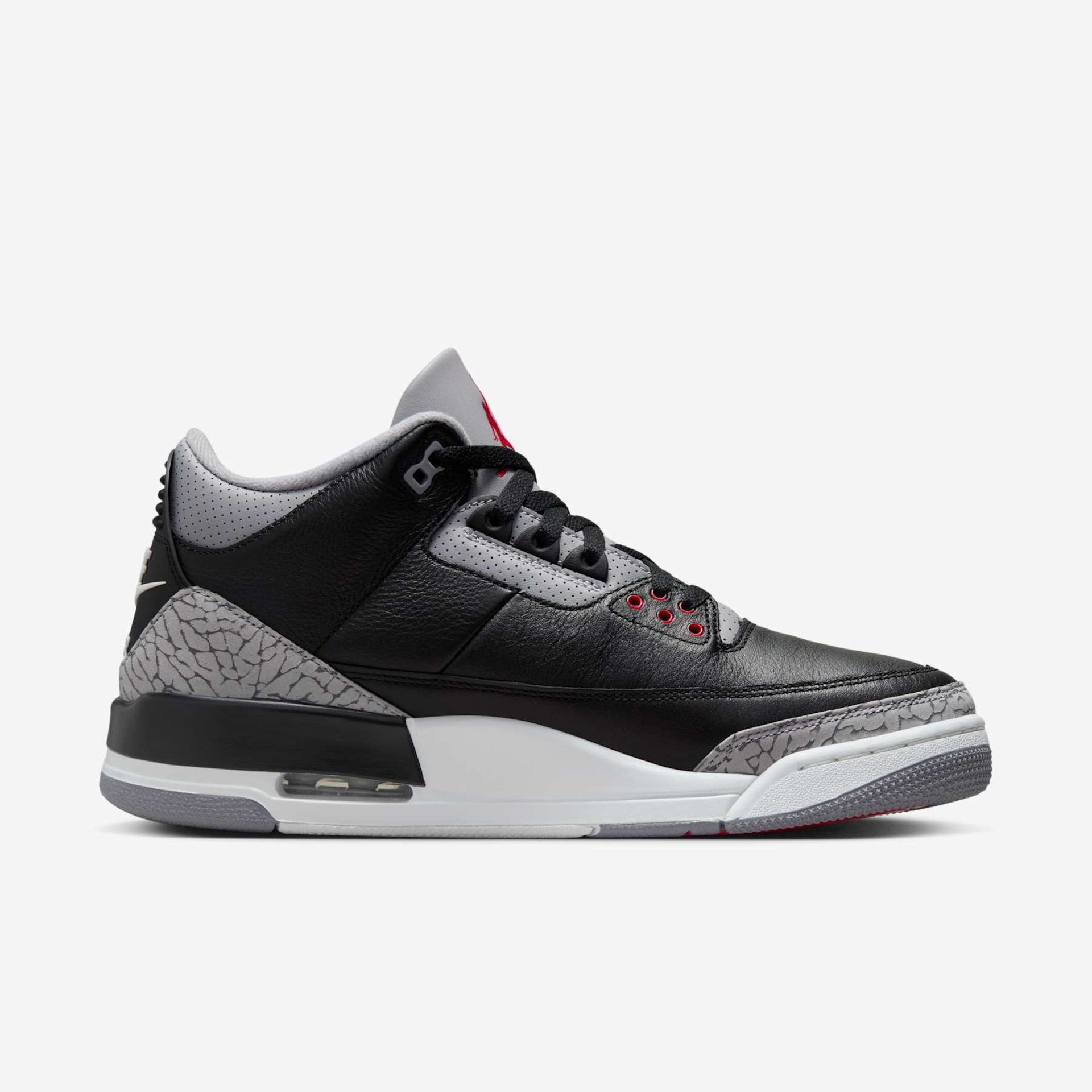 Air Jordan 3 Retro - Foto 2