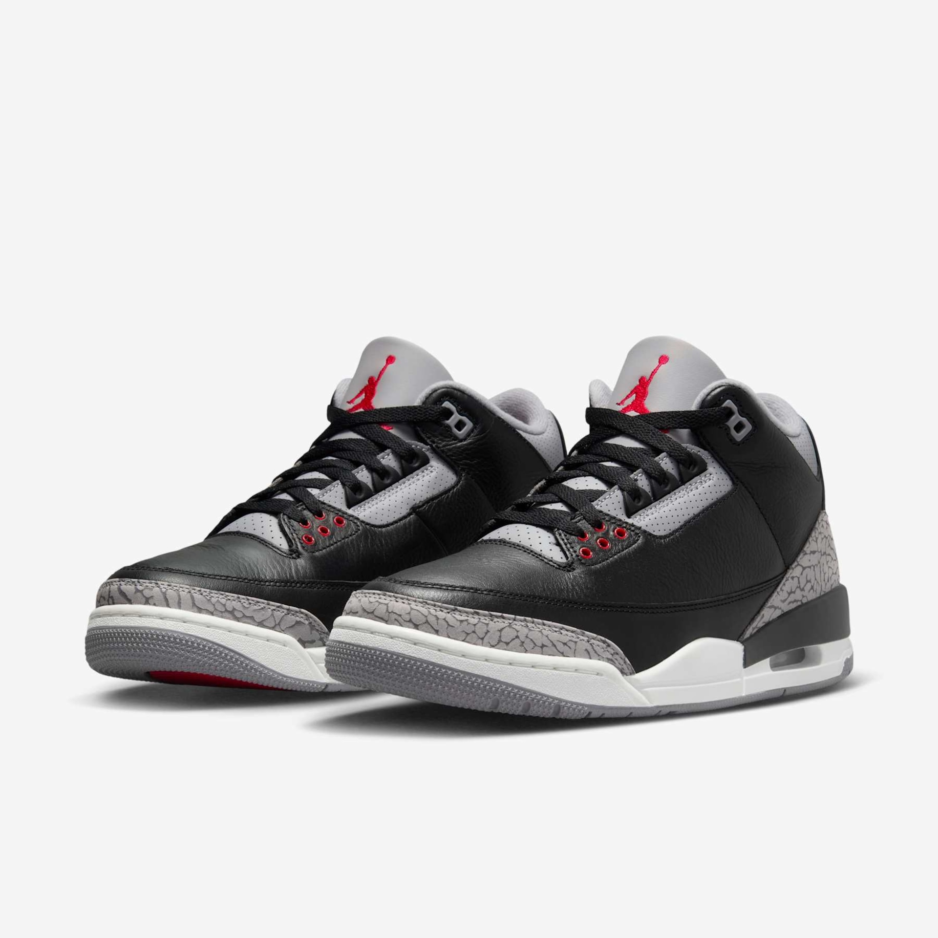 Air Jordan 3 Retro - Foto 8