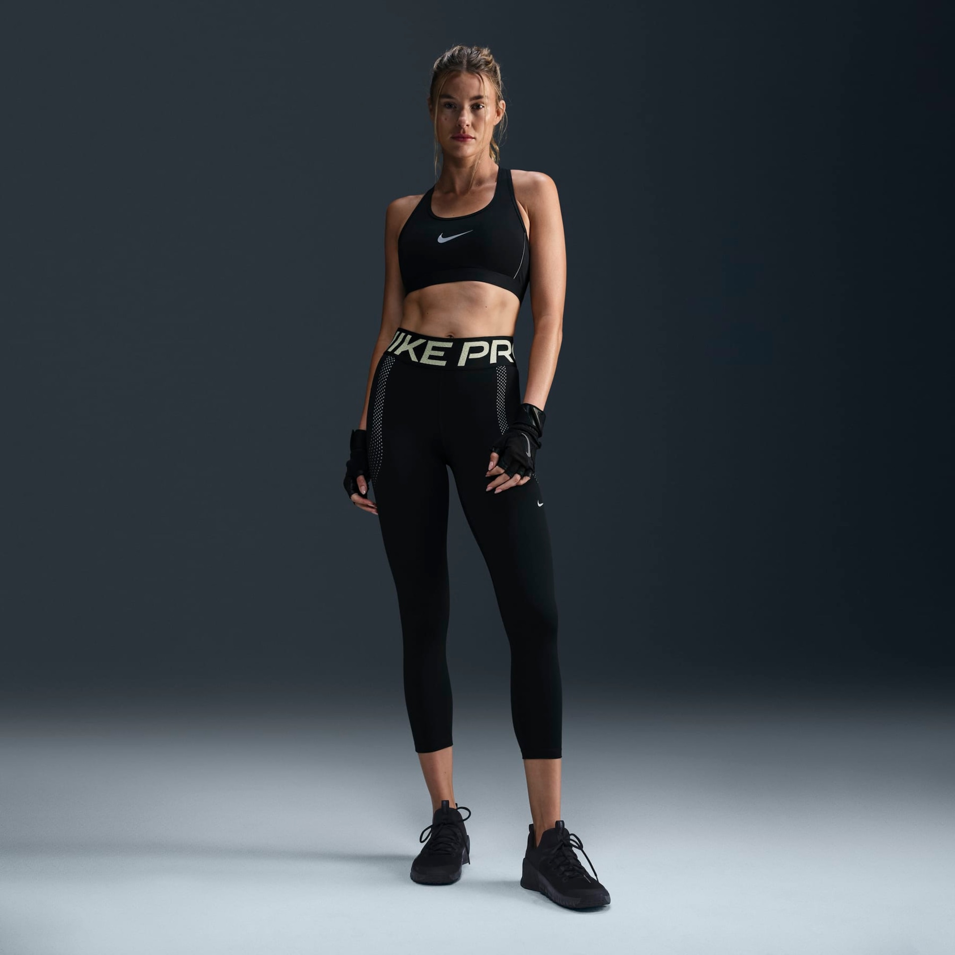 Imagem principal de Legging Nike Pro Sculpt Feminina
