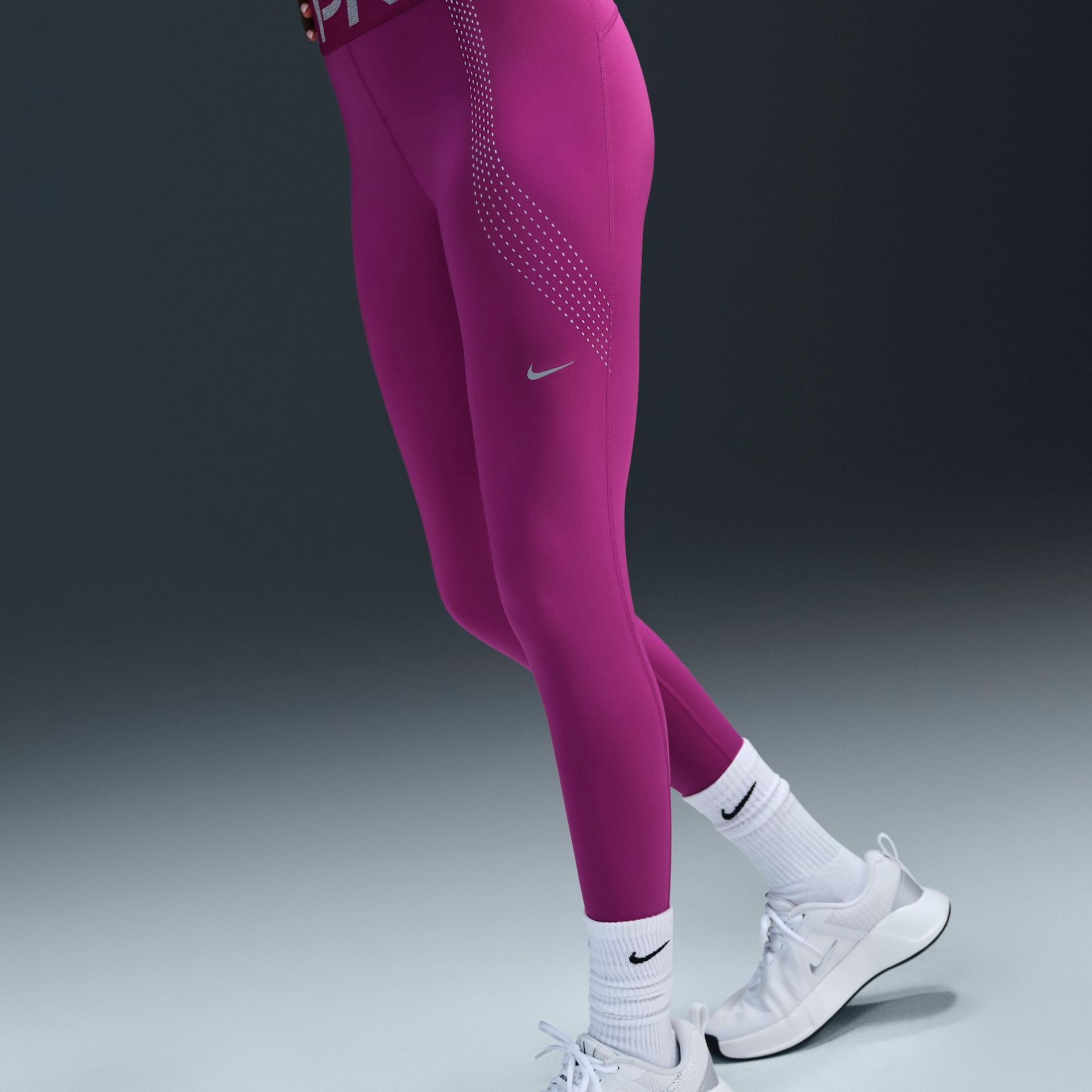 Legging Nike Pro Sculpt Feminina - Foto 2