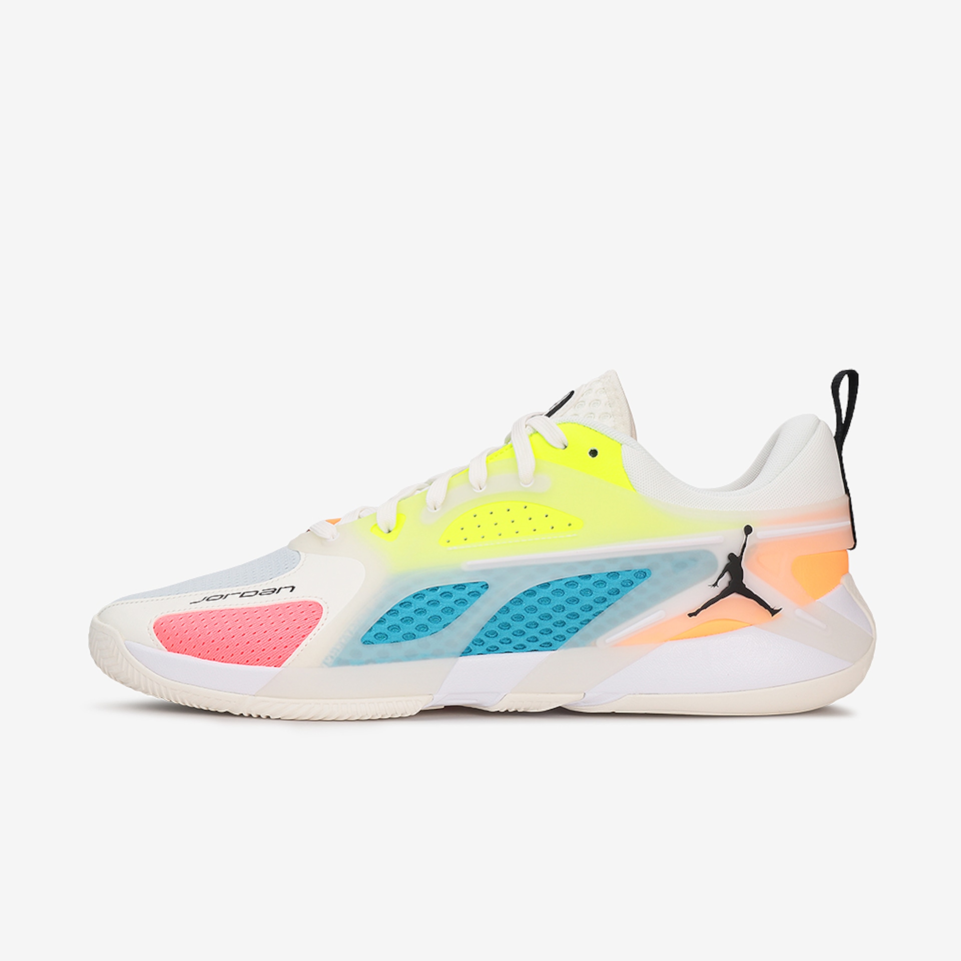 Tênis Jordan Heir Masculino - Foto 1