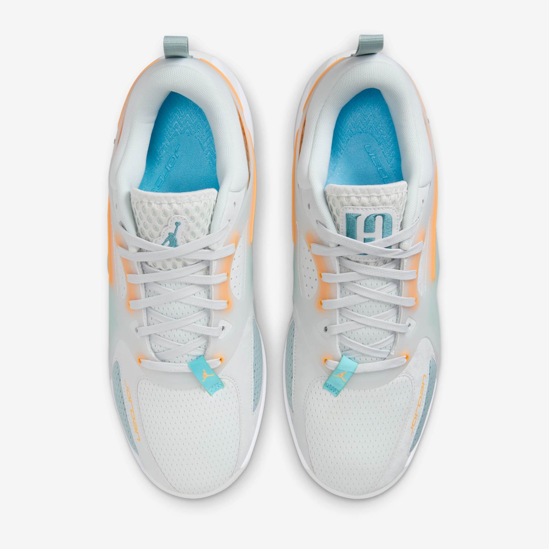 Tênis Jordan Heir Masculino - Foto 4