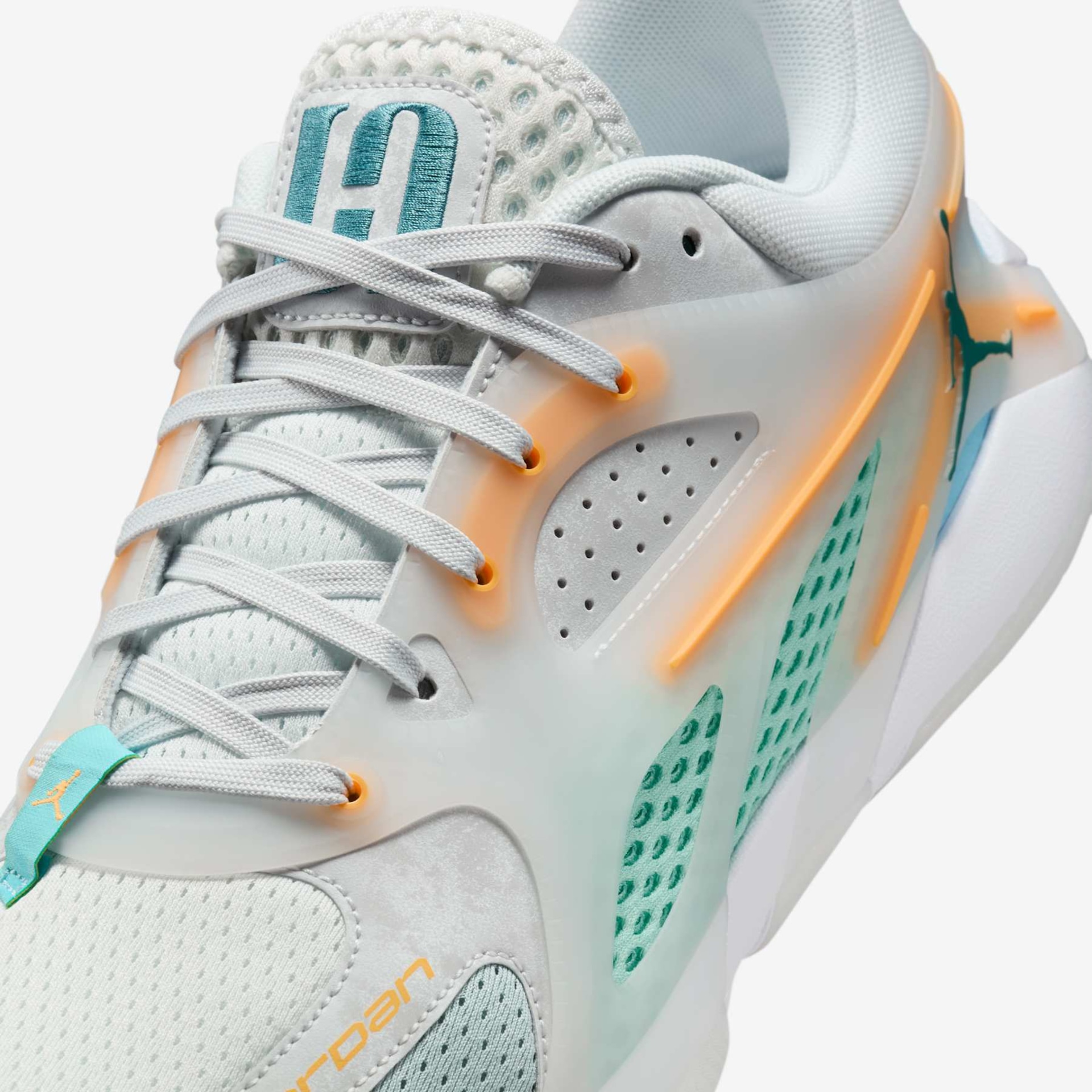 Tênis Jordan Heir Masculino - Foto 7