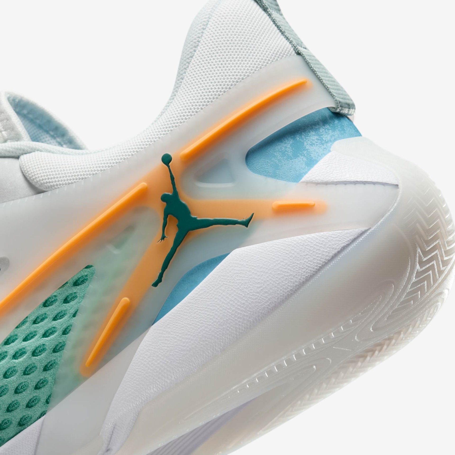 Tênis Jordan Heir Masculino - Foto 8