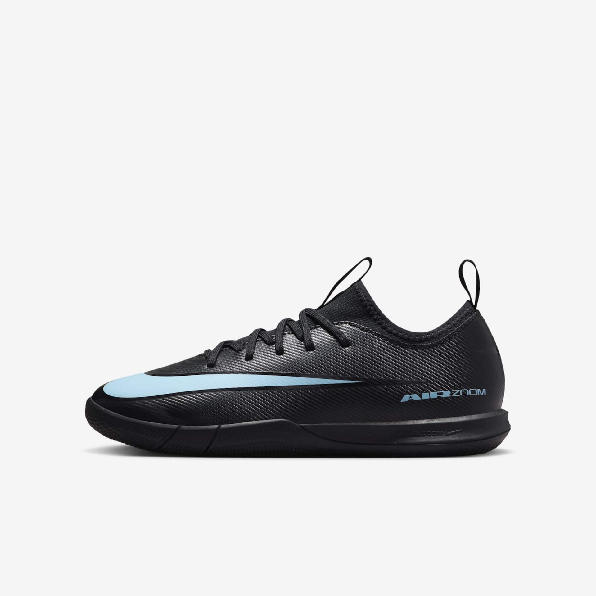 Imagem principal de Chuteira Nike Zoom Mercurial Vapor 16 Academy Infantil Futsal