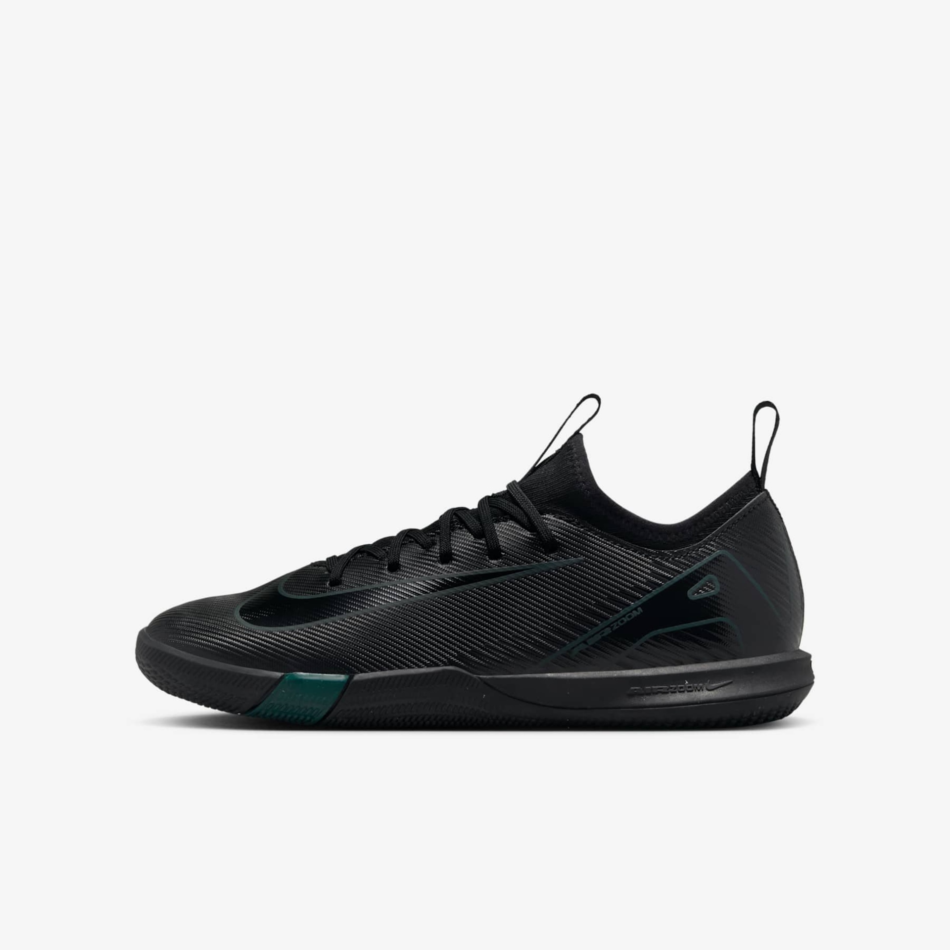 Chuteira Nike Zoom Mercurial Vapor 16 Academy Infantil Futsal - Foto 1