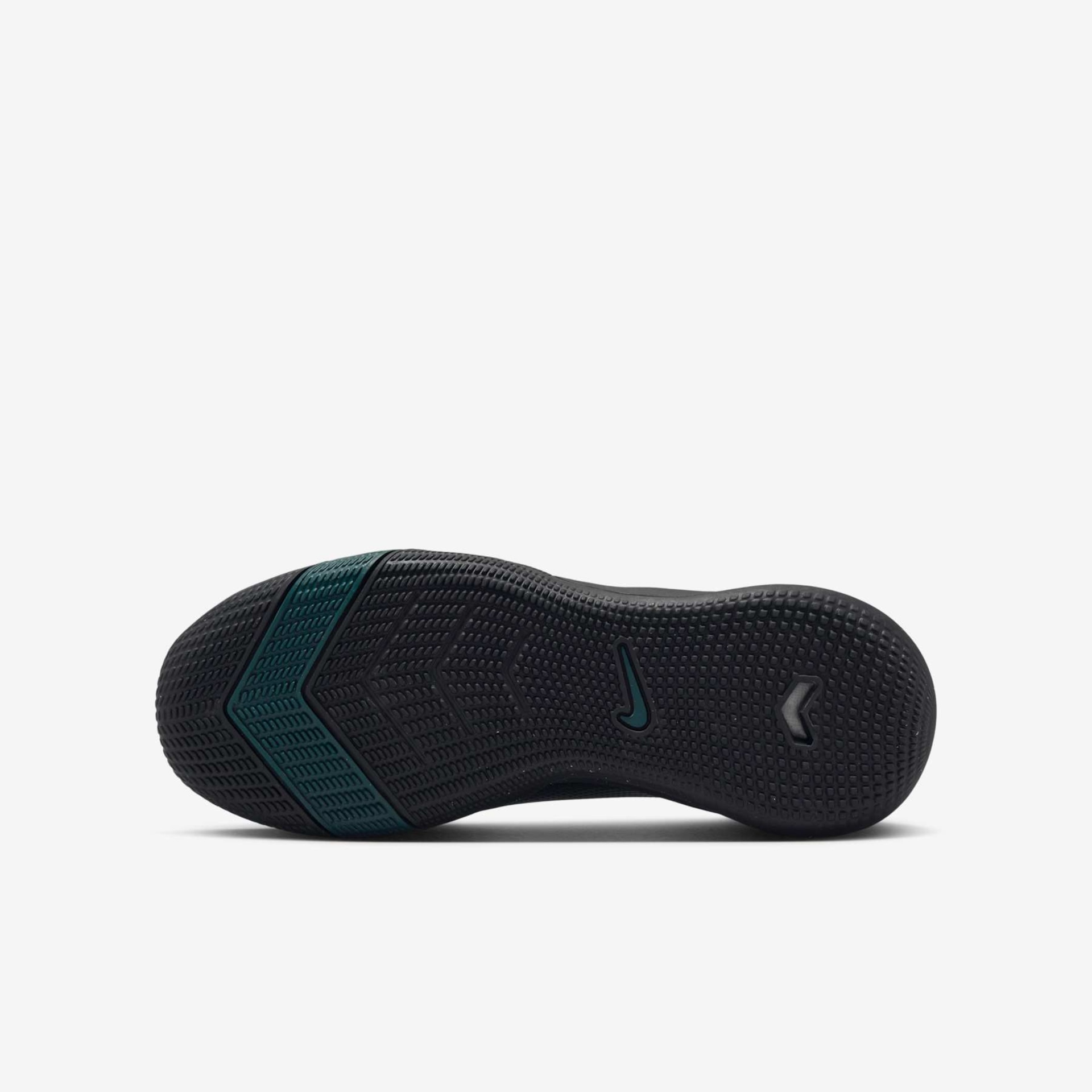 Chuteira Nike Zoom Mercurial Vapor 16 Academy Infantil Futsal - Foto 2
