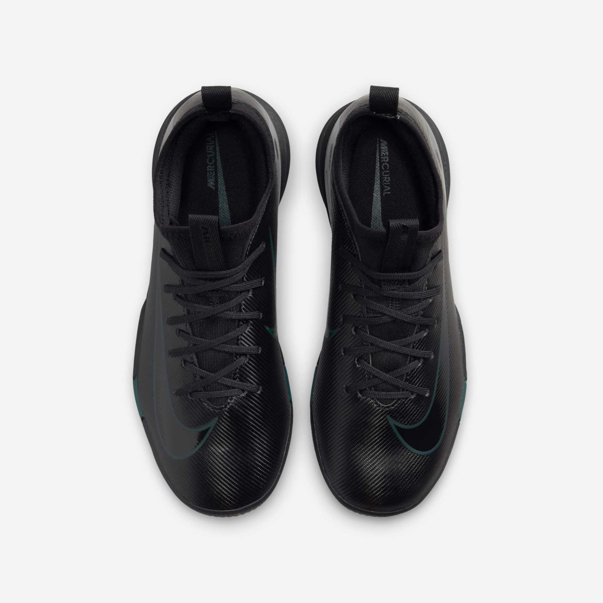 Chuteira Nike Zoom Mercurial Vapor 16 Academy Infantil Futsal - Foto 4