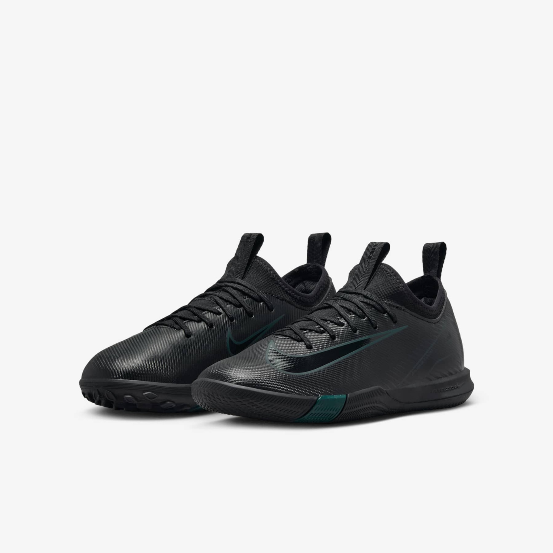 Chuteira Nike Zoom Mercurial Vapor 16 Academy Infantil Futsal - Foto 5
