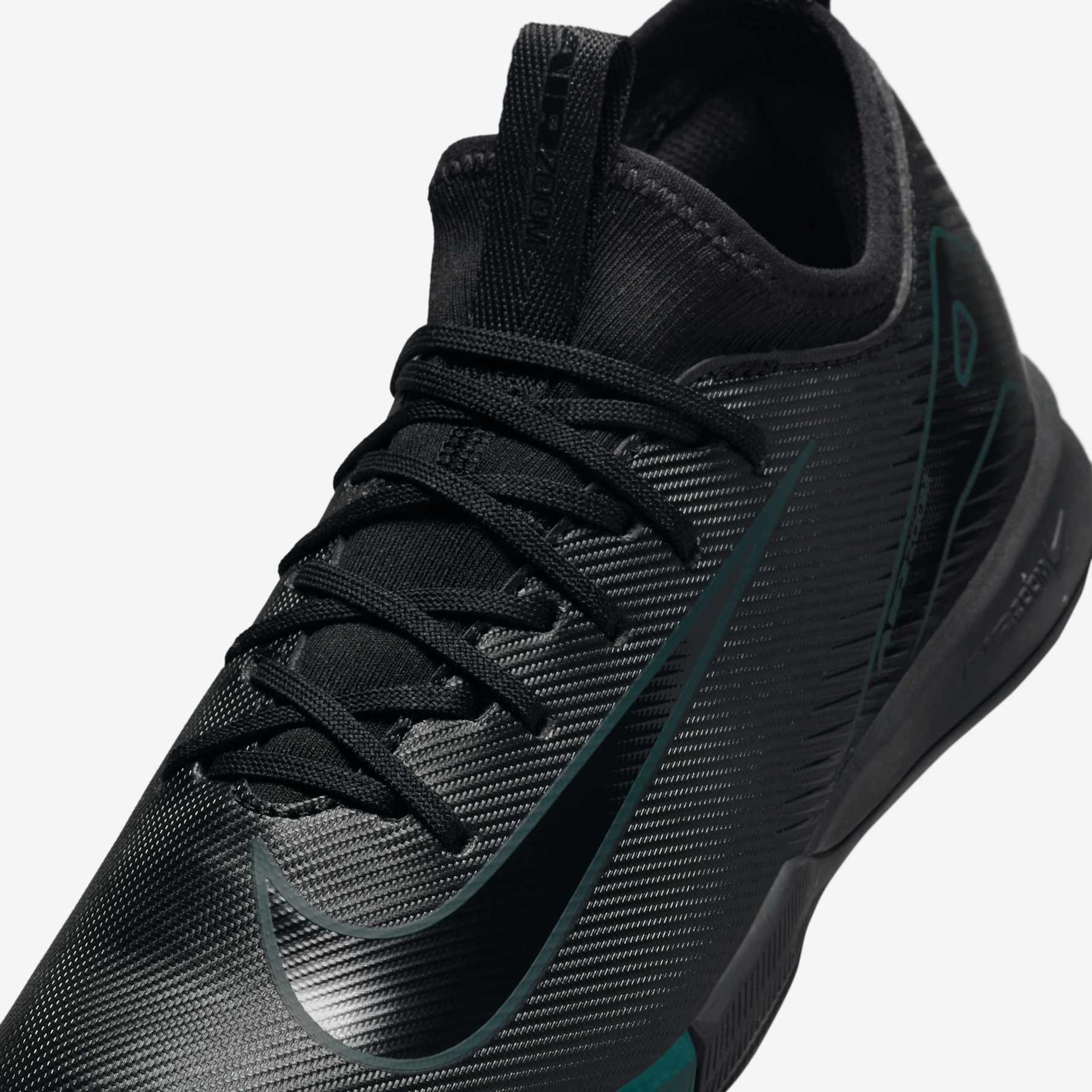 Chuteira Nike Zoom Mercurial Vapor 16 Academy Infantil Futsal - Foto 7