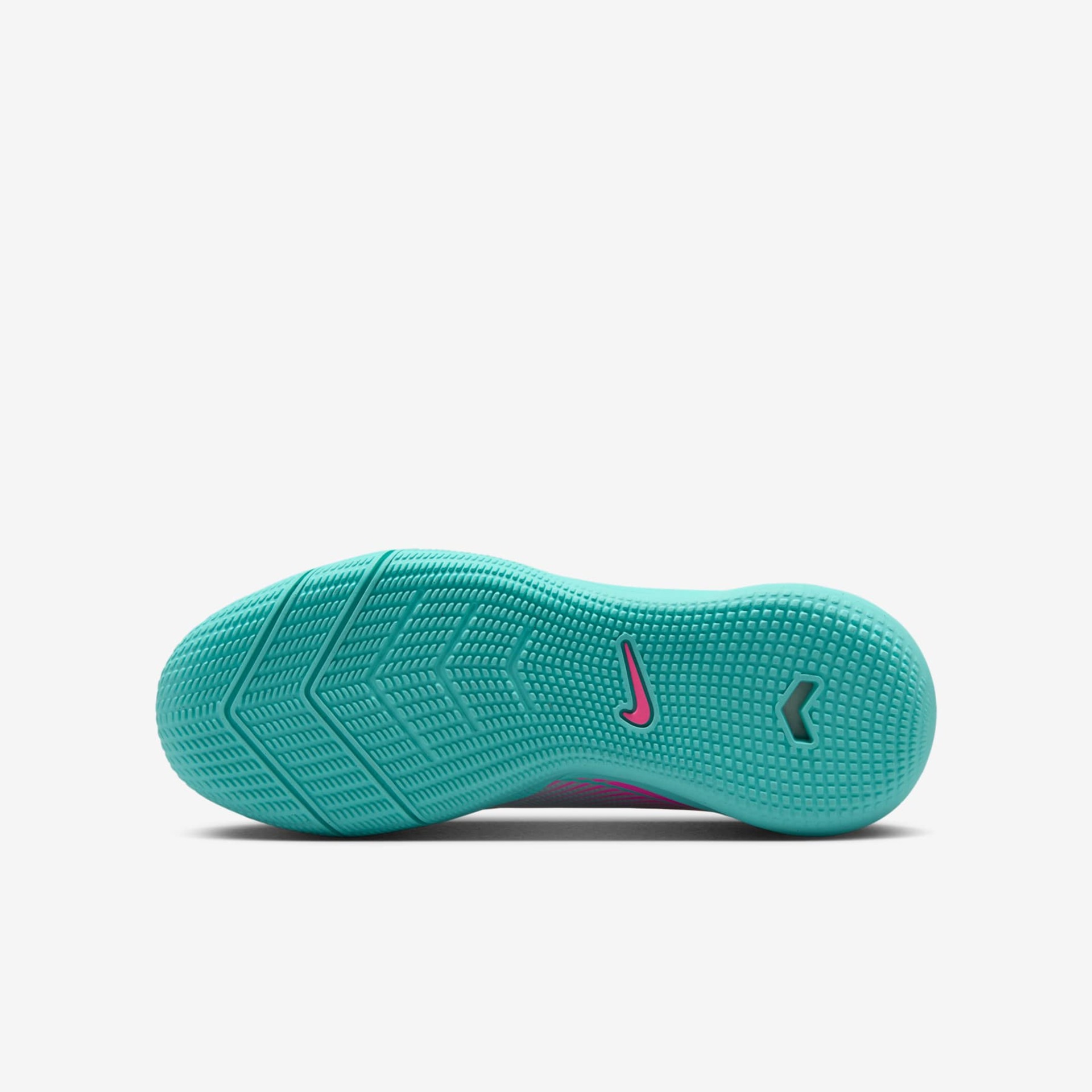 Chuteira Futsal Nike Zoom Mercurial Vapor 16 Academy Infantil - Foto 2