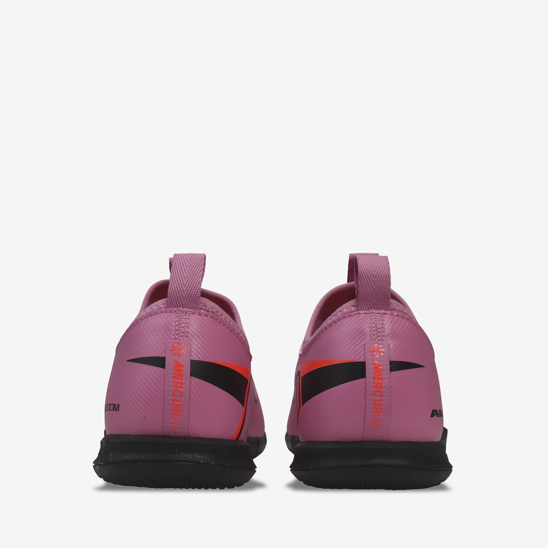 Chuteira Futsal Nike Zoom Mercurial Vapor 16 Academy Infantil - Foto 6