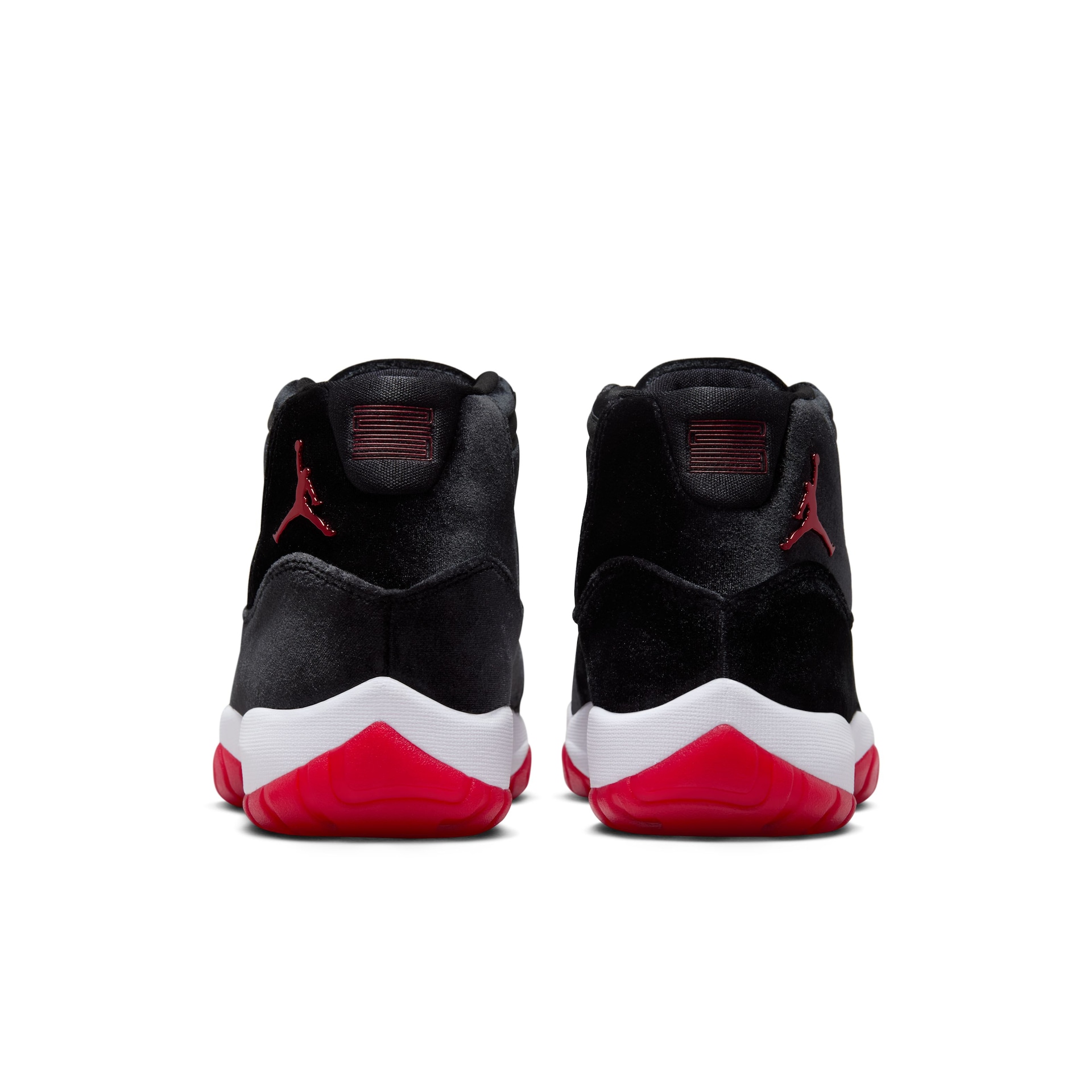 Tênis Air Jordan 11 Retro Feminino - Foto 6