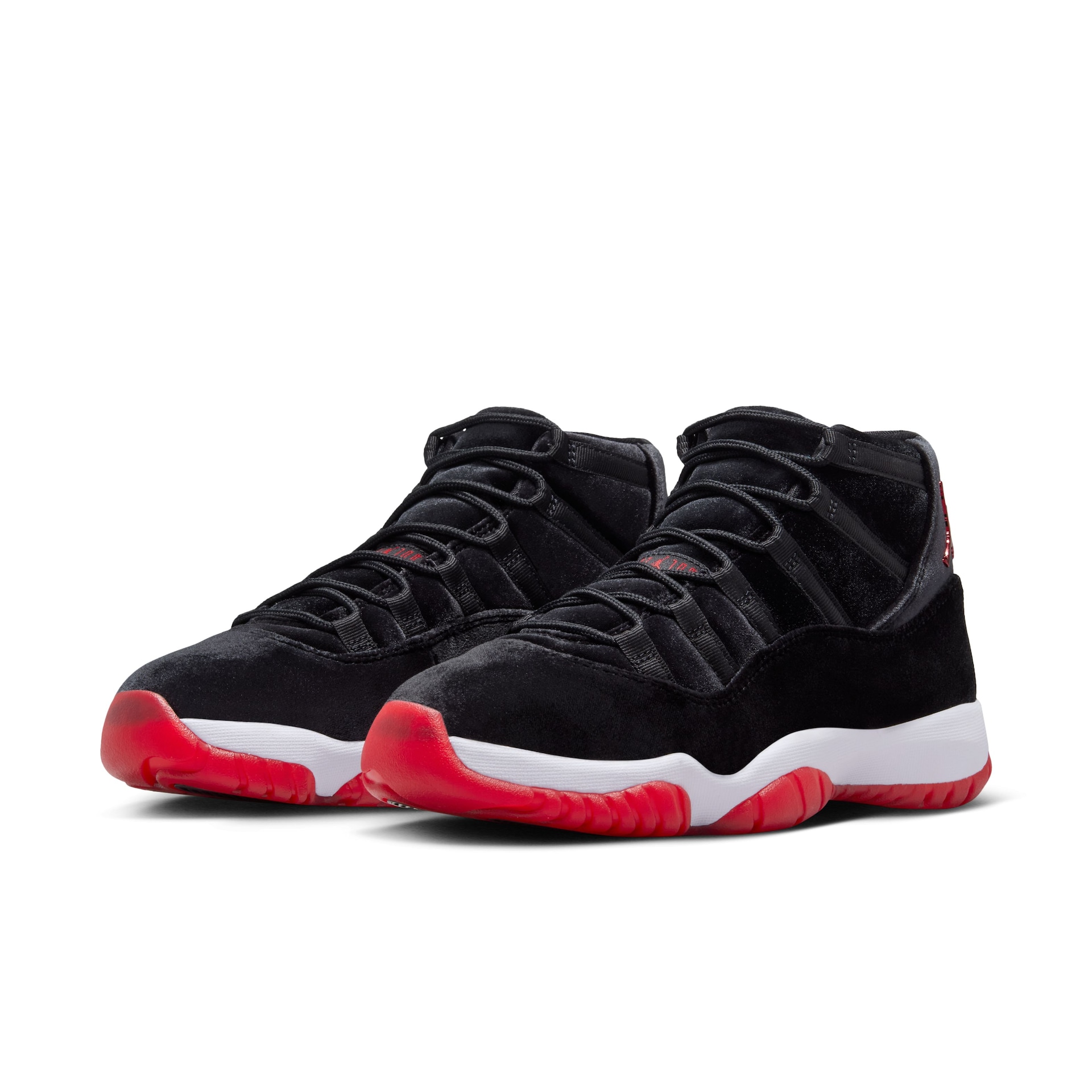 Tênis Air Jordan 11 Retro Feminino - Foto 5