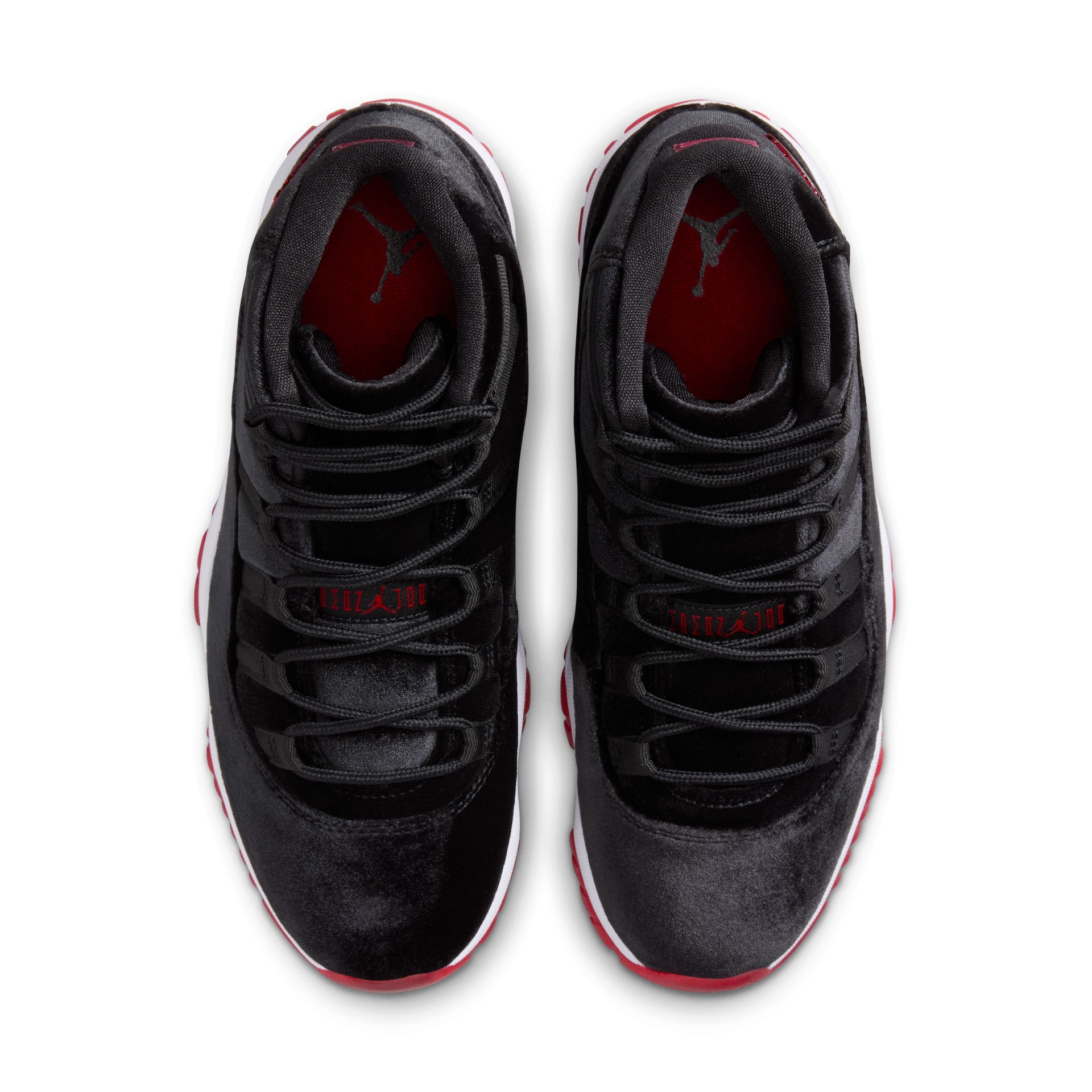 Tênis Air Jordan 11 Retro Feminino - Foto 4