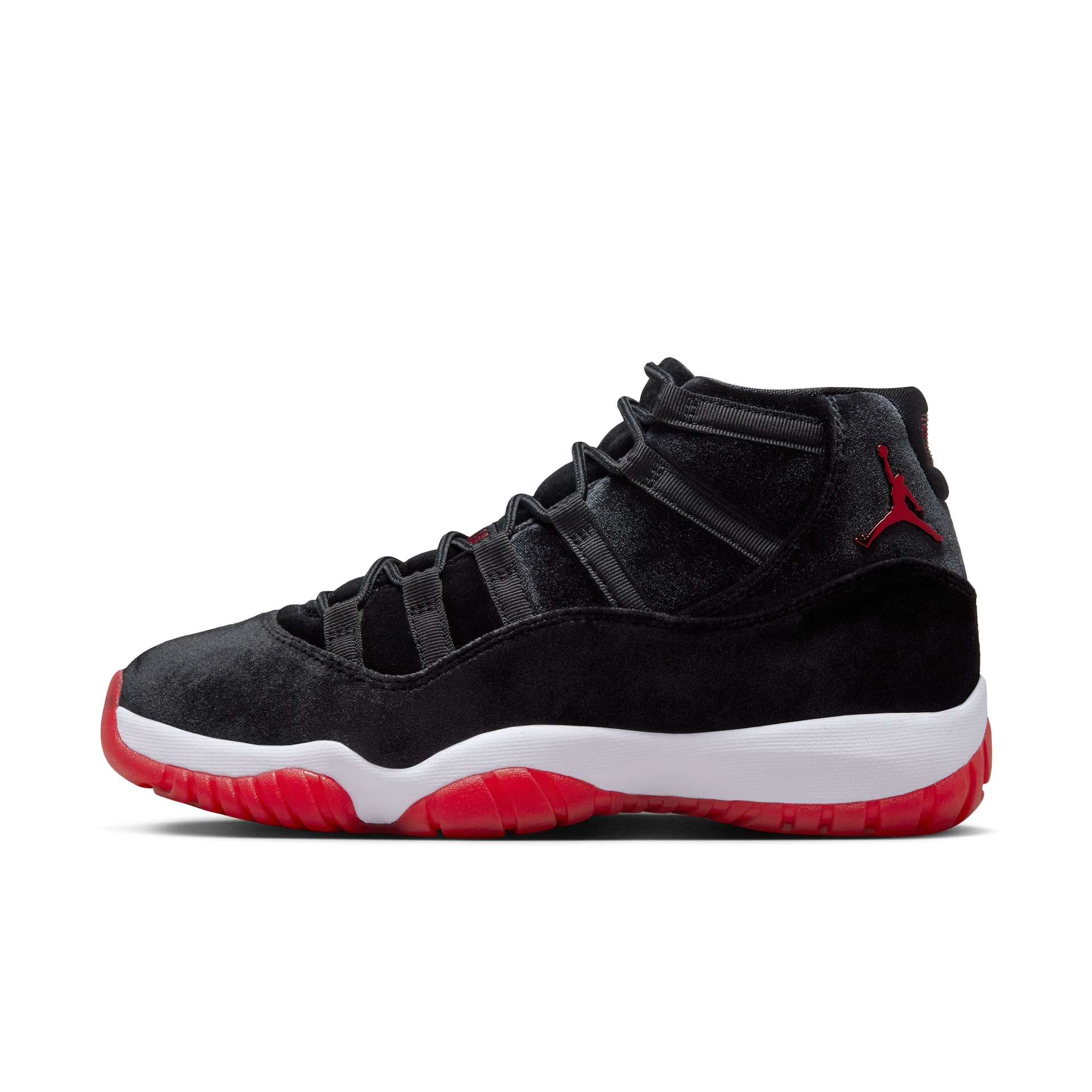 Tênis Air Jordan 11 Retro Feminino - Foto 1