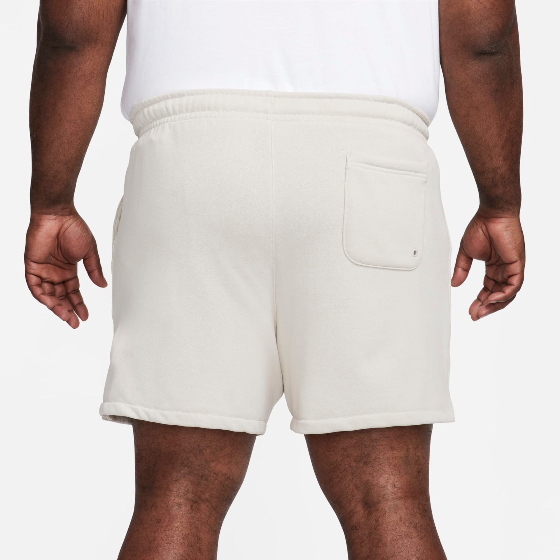 Shorts Nike Club Flow Masculino - Foto 10