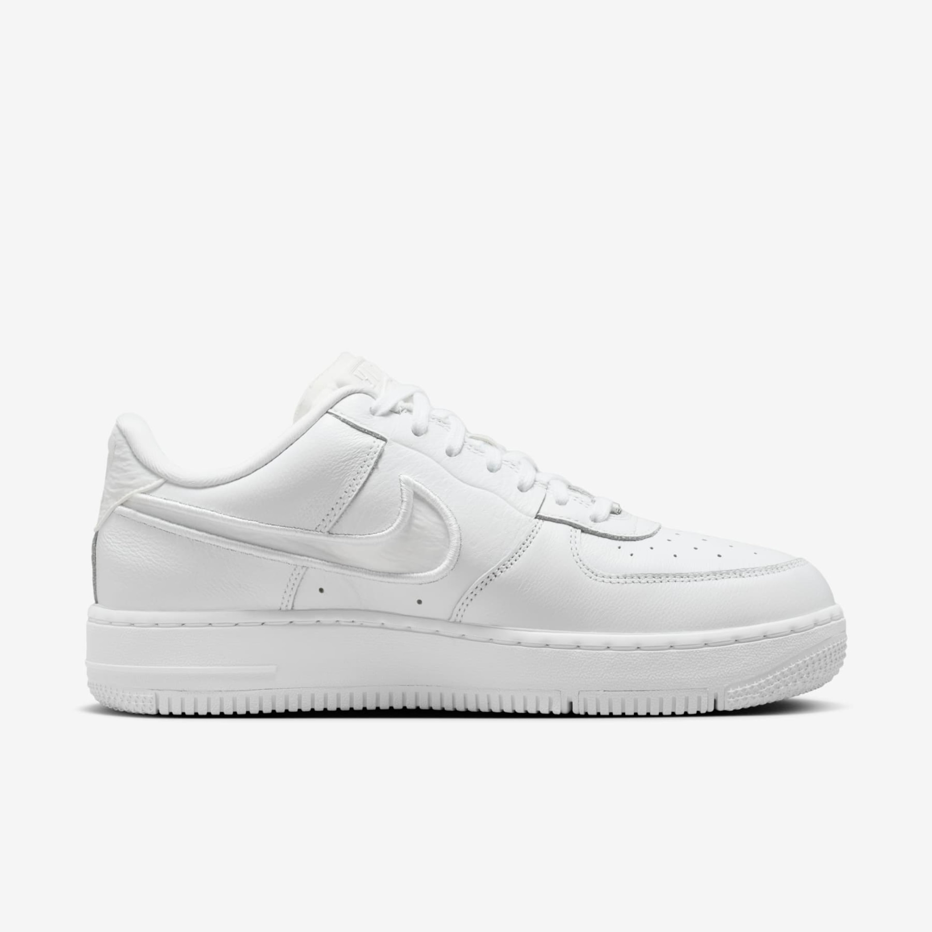 Tênis Nike Air Force 1 Dance Feminino - Foto 3