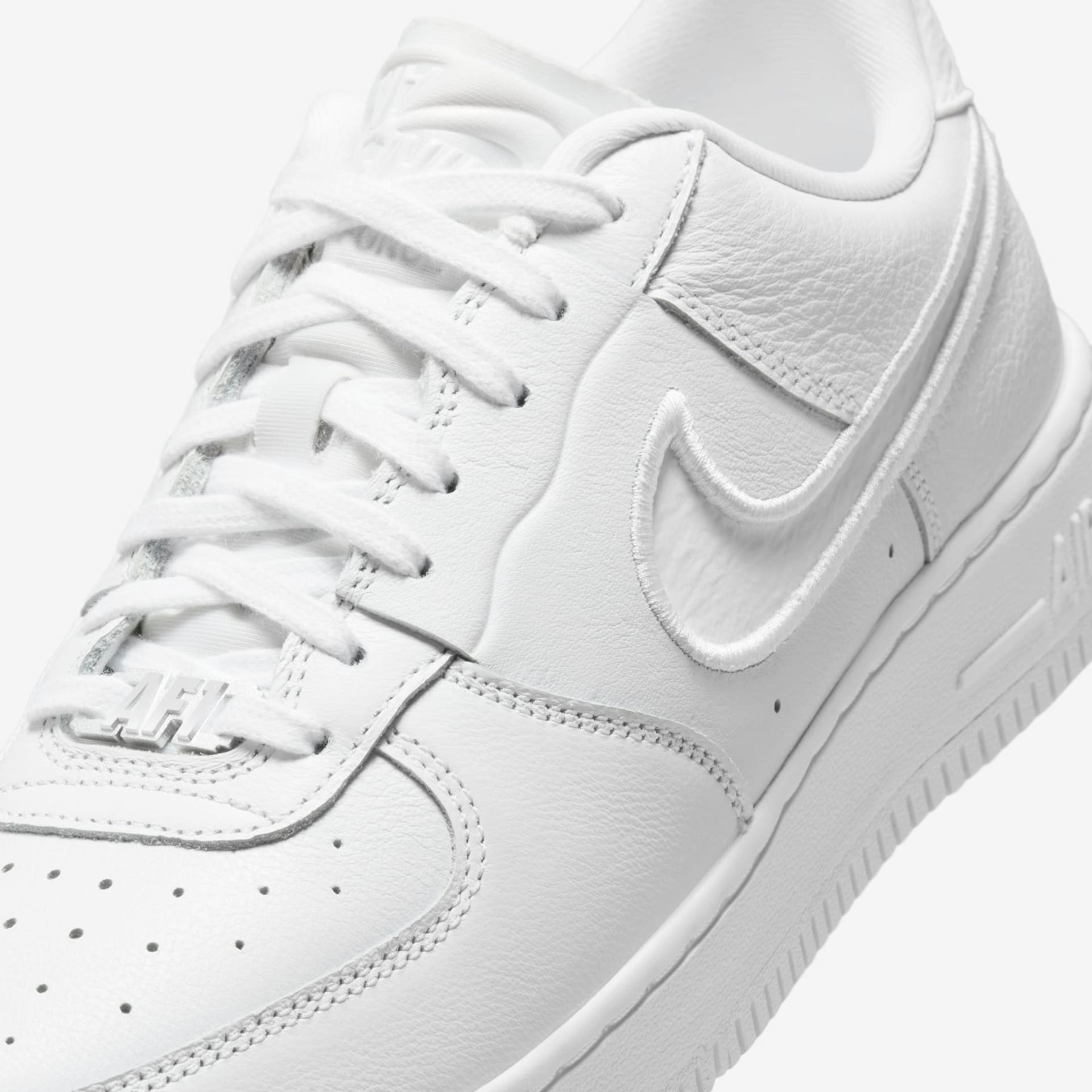 Tênis Nike Air Force 1 Dance Feminino - Foto 7