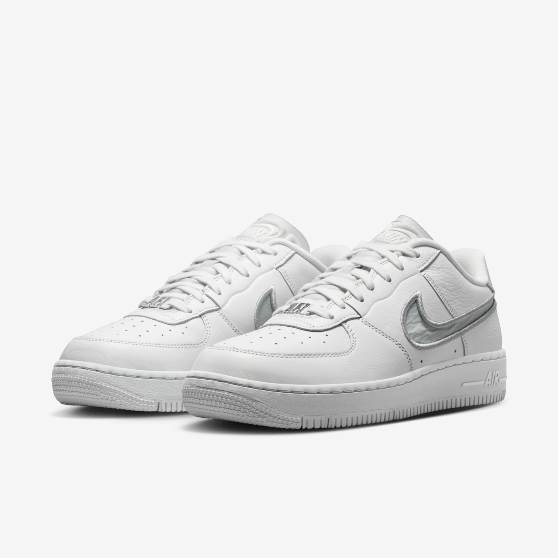 Tênis Nike Air Force 1 Dance Feminino - Foto 5