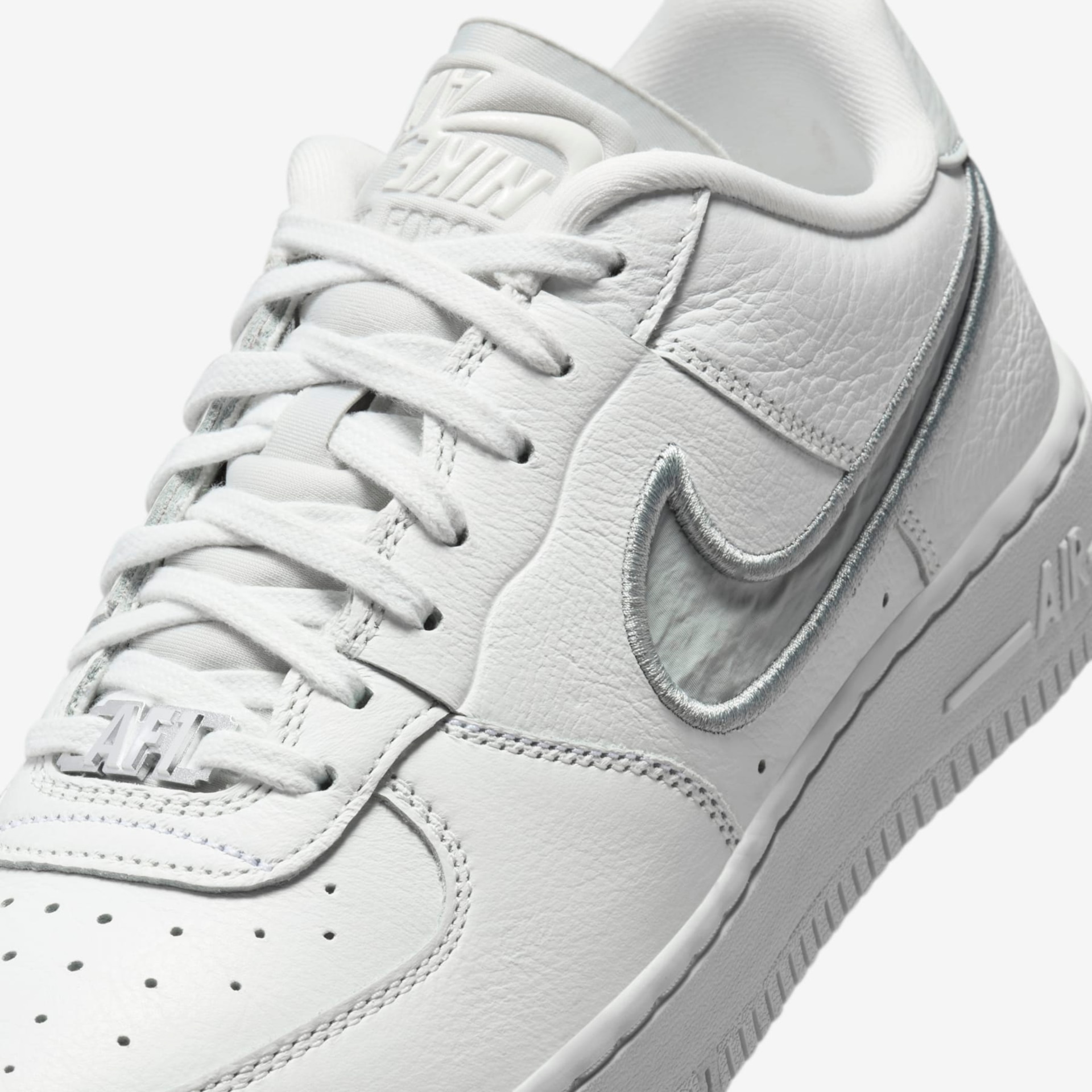 Tênis Nike Air Force 1 Dance Feminino - Foto 7