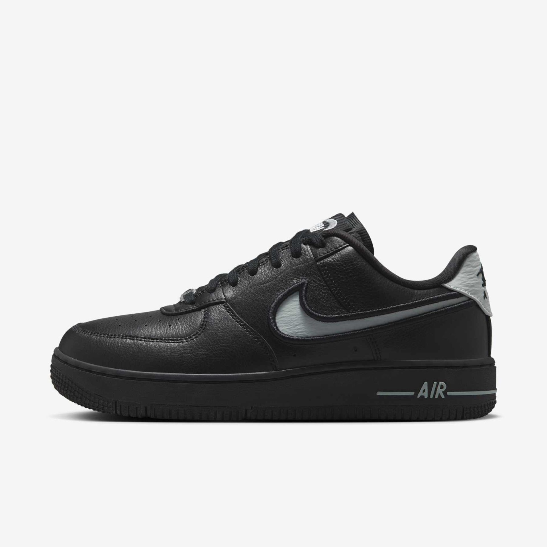 Tênis Nike Air Force 1 Dance Feminino - Foto 1