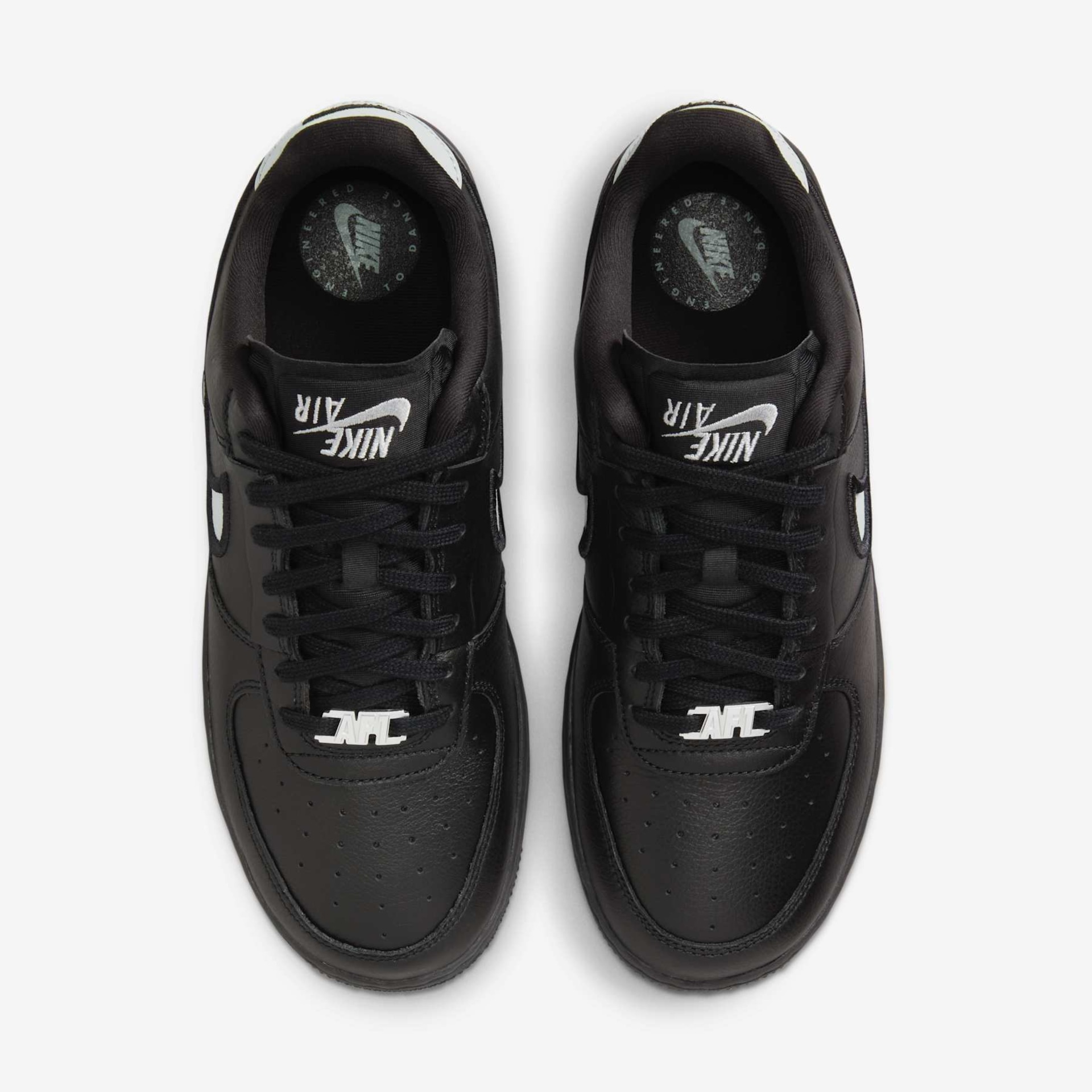 Tênis Nike Air Force 1 Dance Feminino - Foto 4