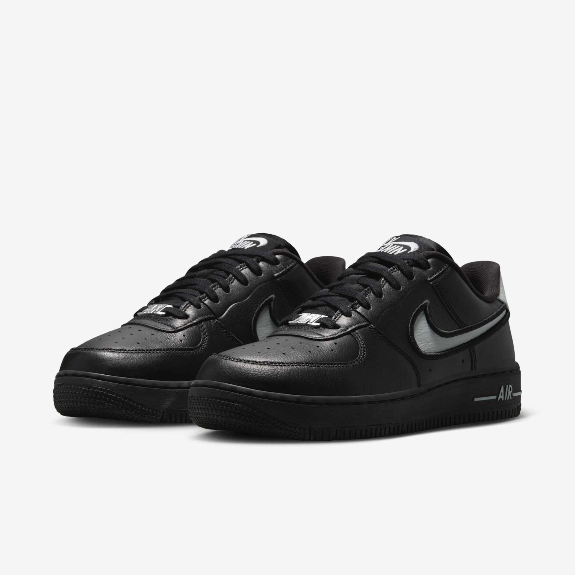 Tênis Nike Air Force 1 Dance Feminino - Foto 5