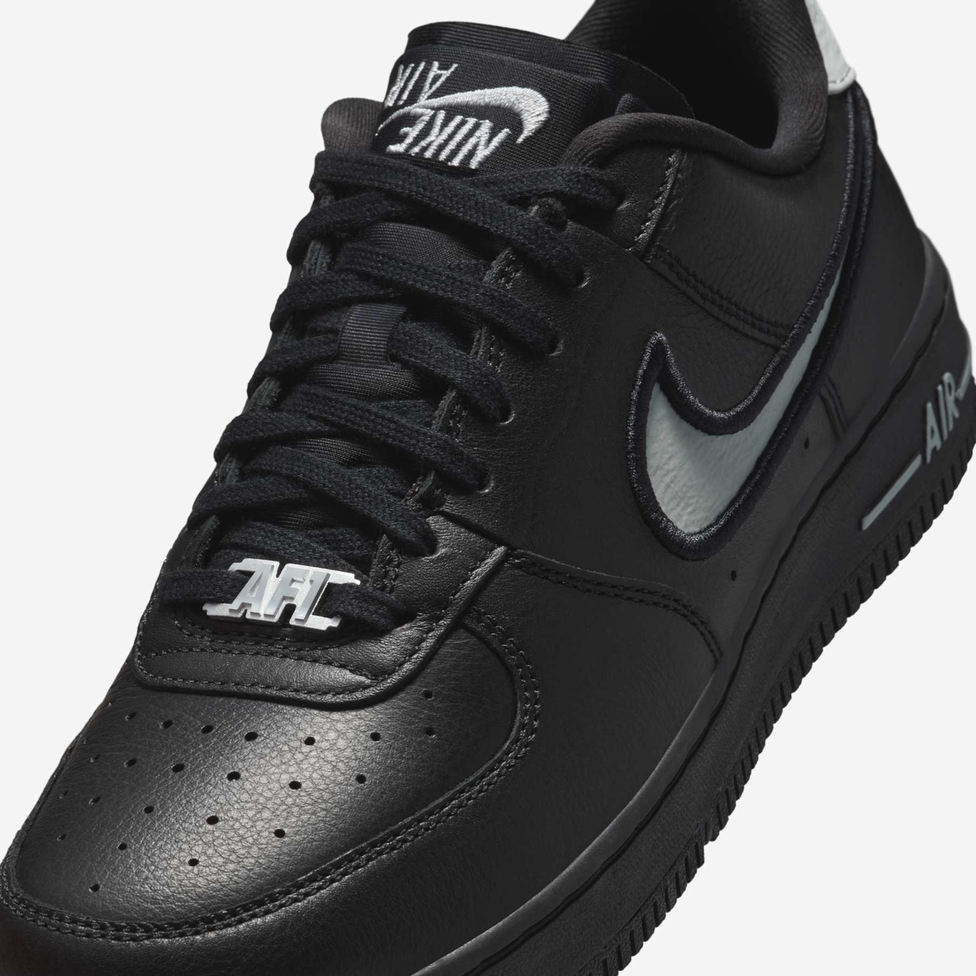 Tênis Nike Air Force 1 Dance Feminino - Foto 7