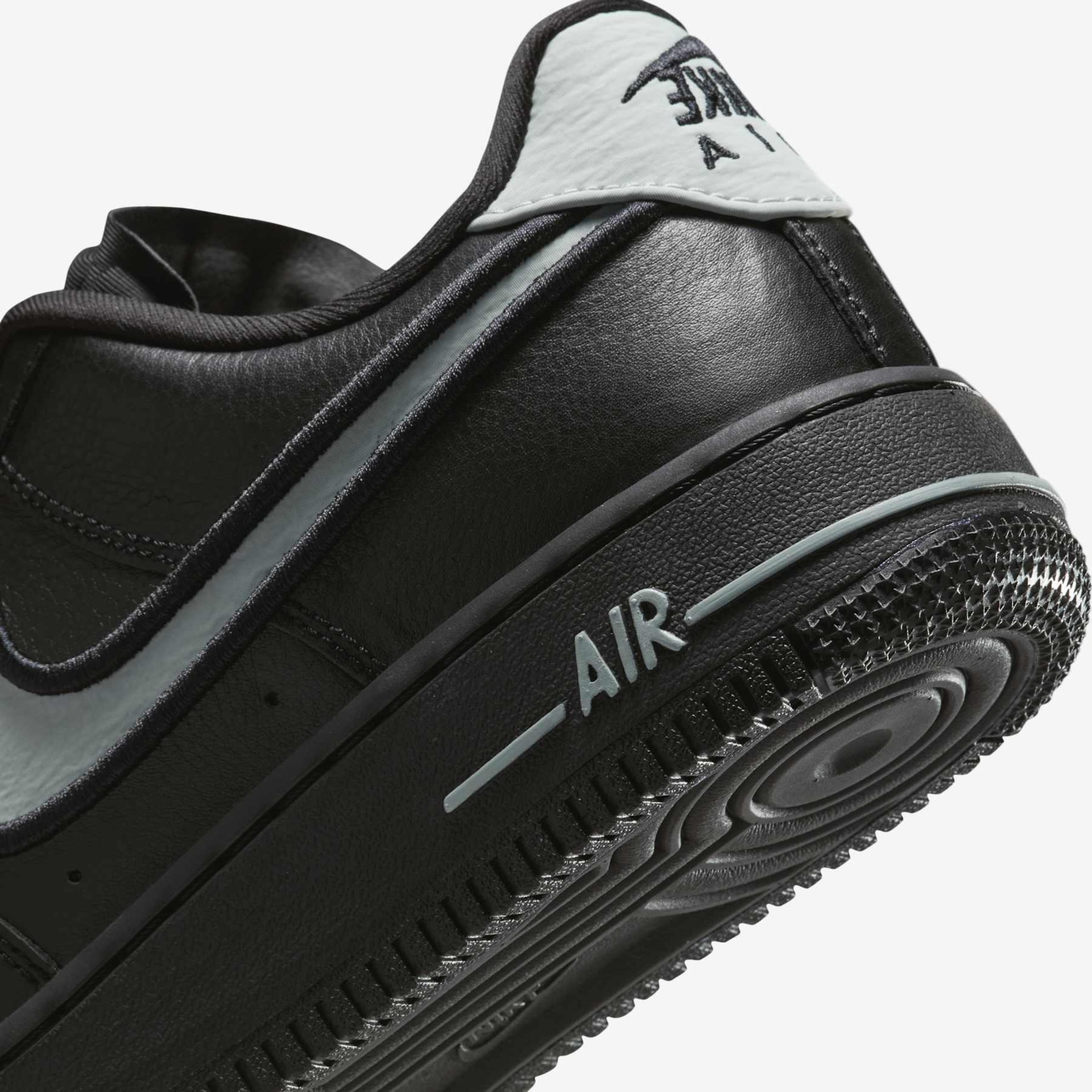 Tênis Nike Air Force 1 Dance Feminino - Foto 8
