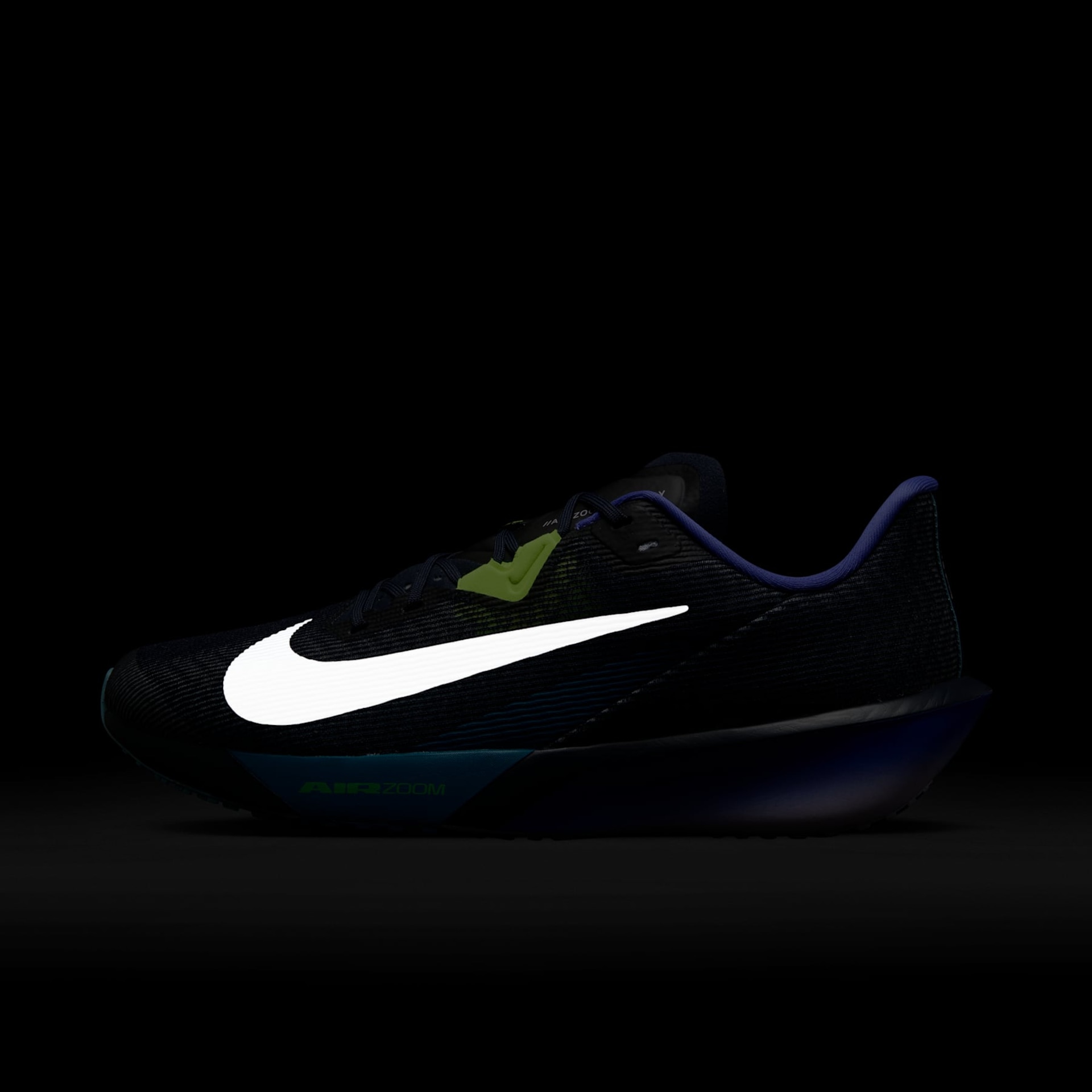 Tênis Nike Rival Fly 4 Masculino - Foto 9