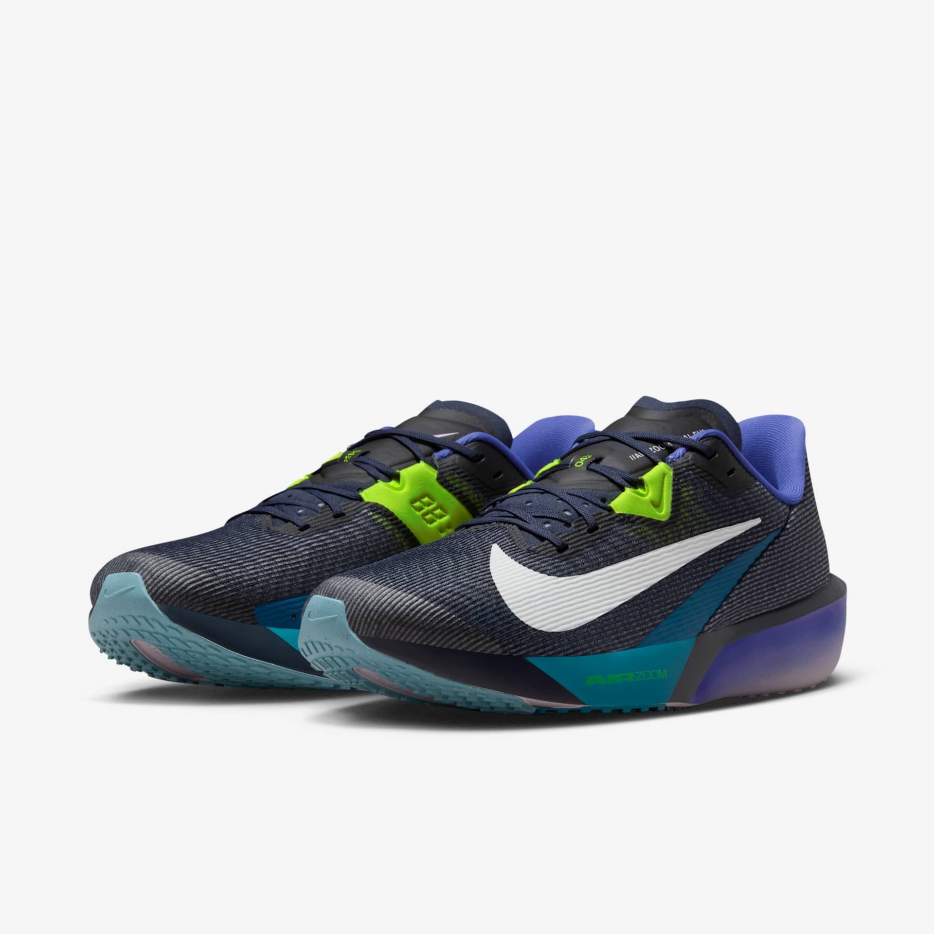 Tênis Nike Rival Fly 4 Masculino - Foto 5
