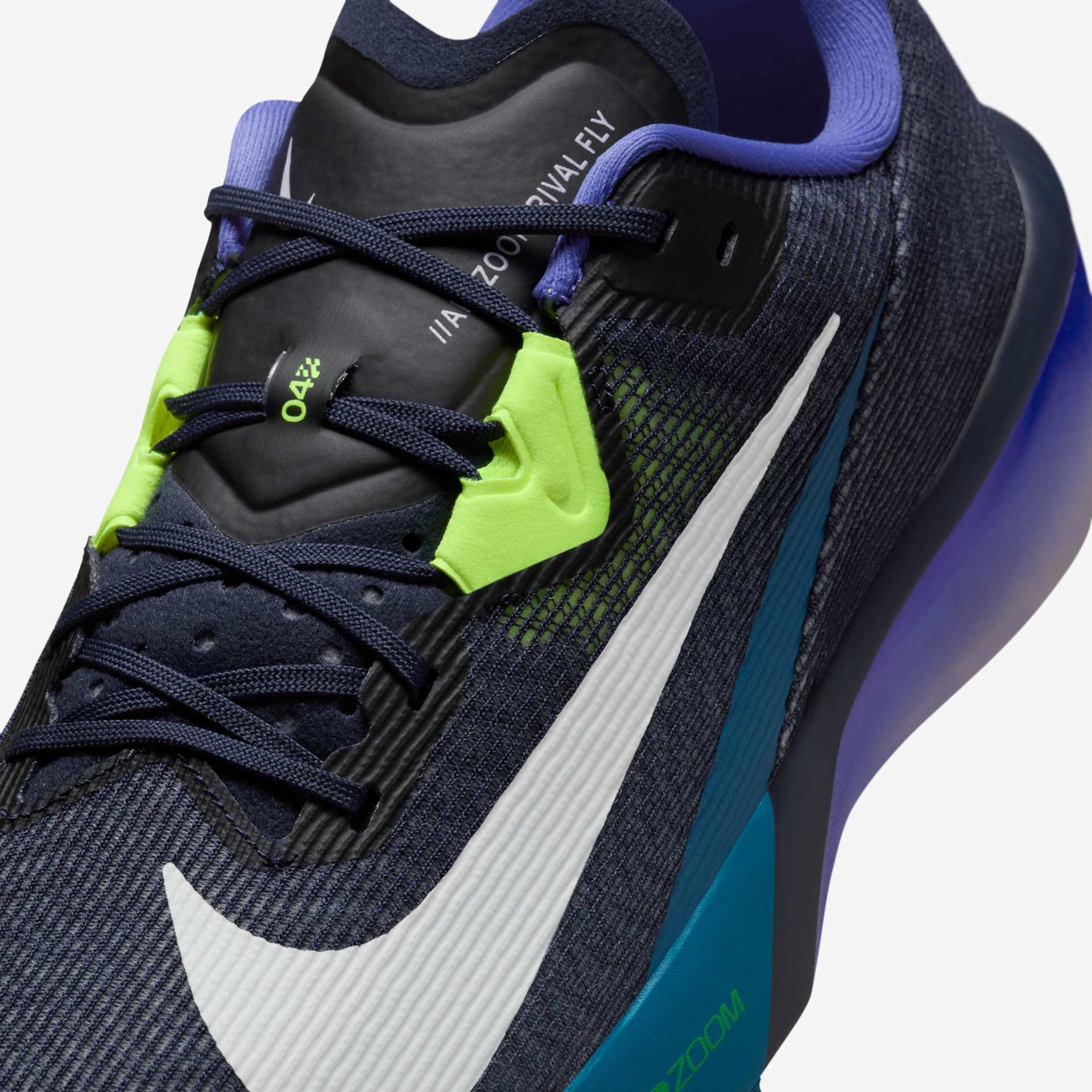 Tênis Nike Rival Fly 4 Masculino - Foto 7