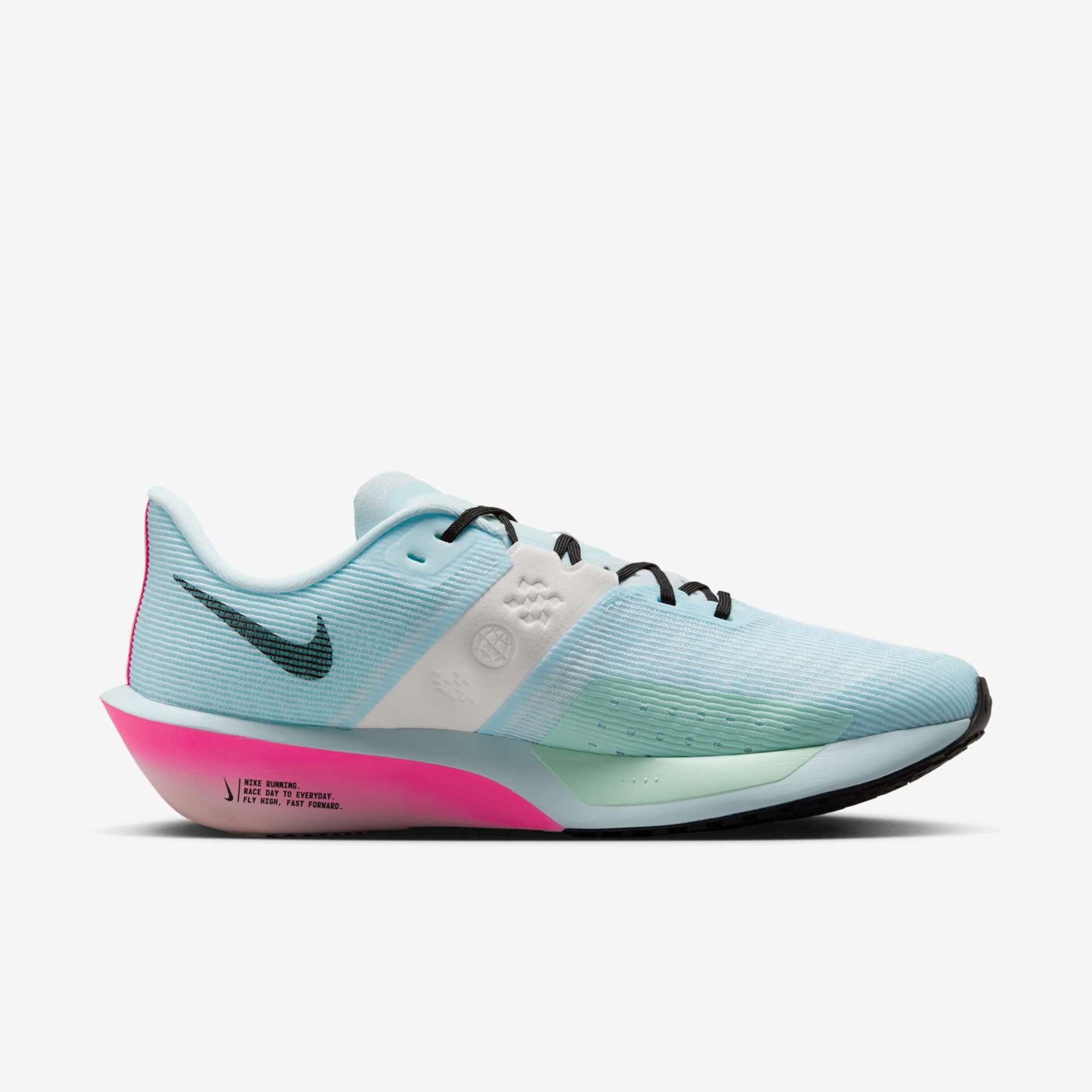 Tênis Nike Rival Fly 4 Masculino - Foto 3