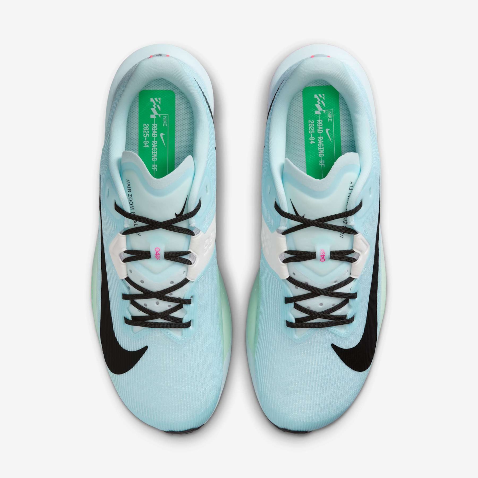 Tênis Nike Rival Fly 4 Masculino - Foto 4