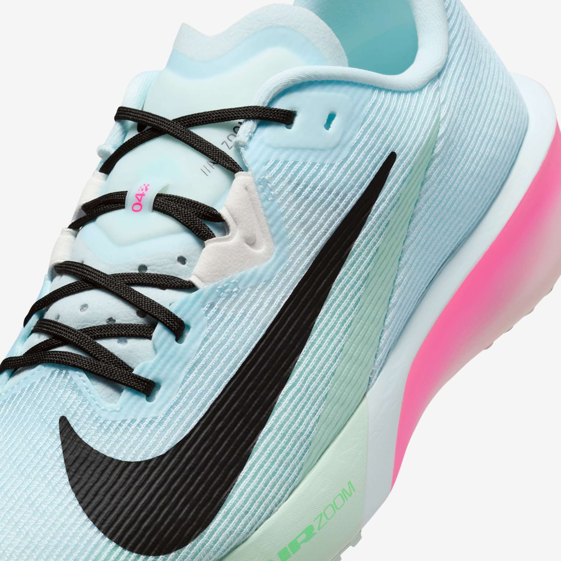 Tênis Nike Rival Fly 4 Masculino - Foto 7