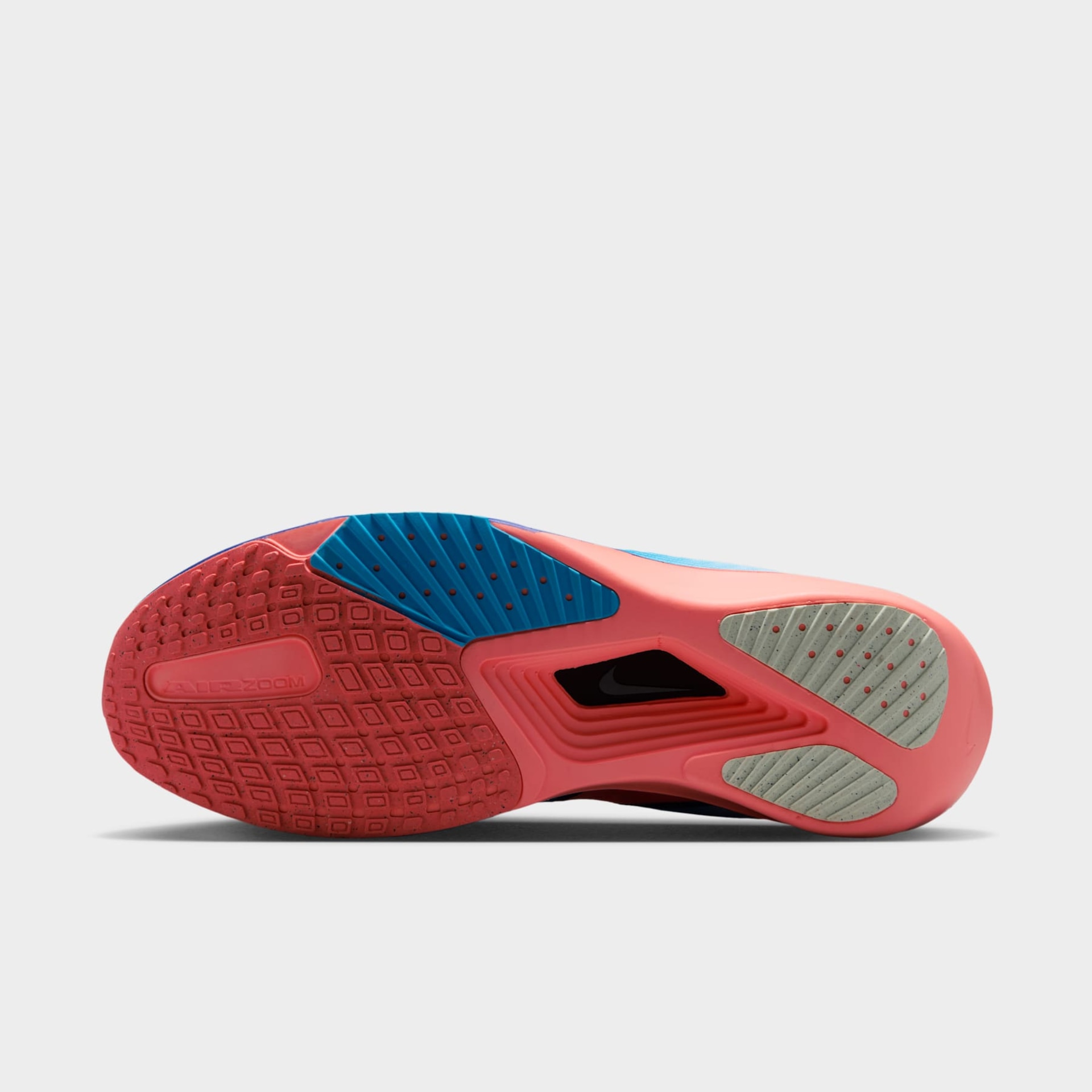 Tênis Nike Rival Fly 4 Masculino - Foto 2
