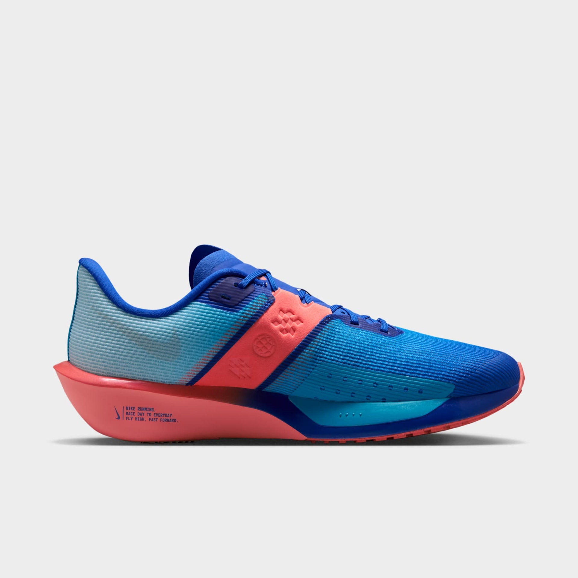 Tênis Nike Rival Fly 4 Masculino - Foto 3