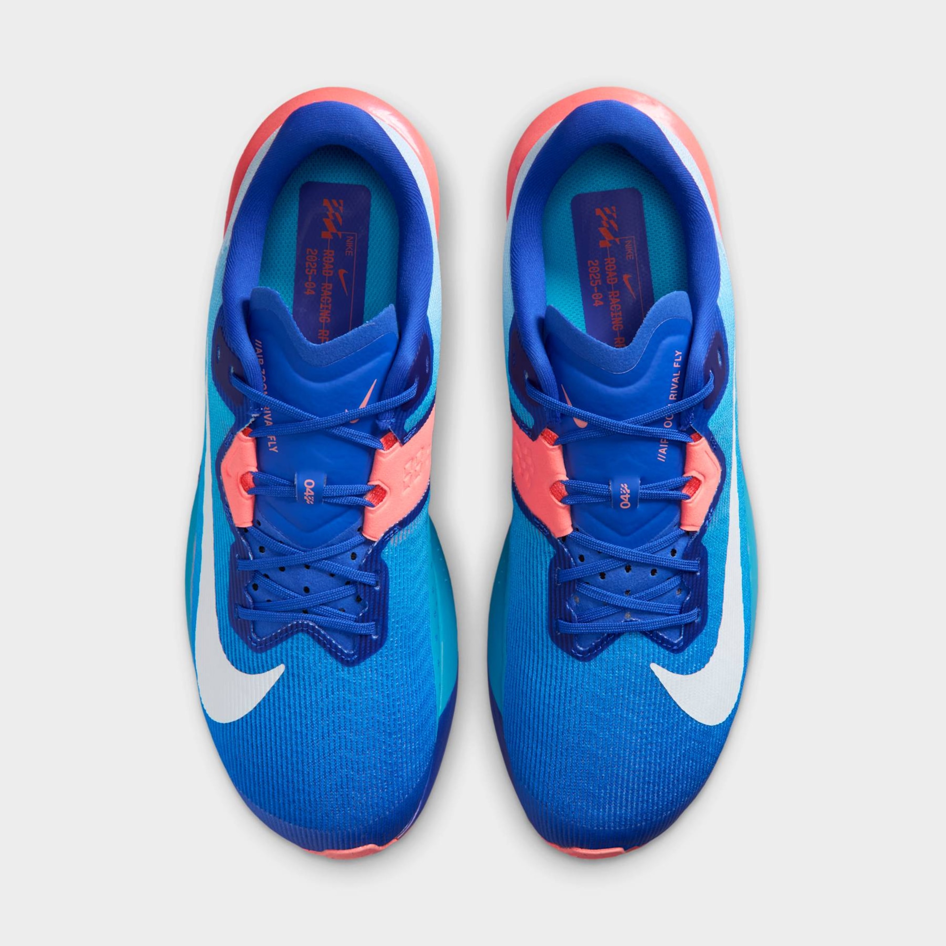 Tênis Nike Rival Fly 4 Masculino - Foto 4