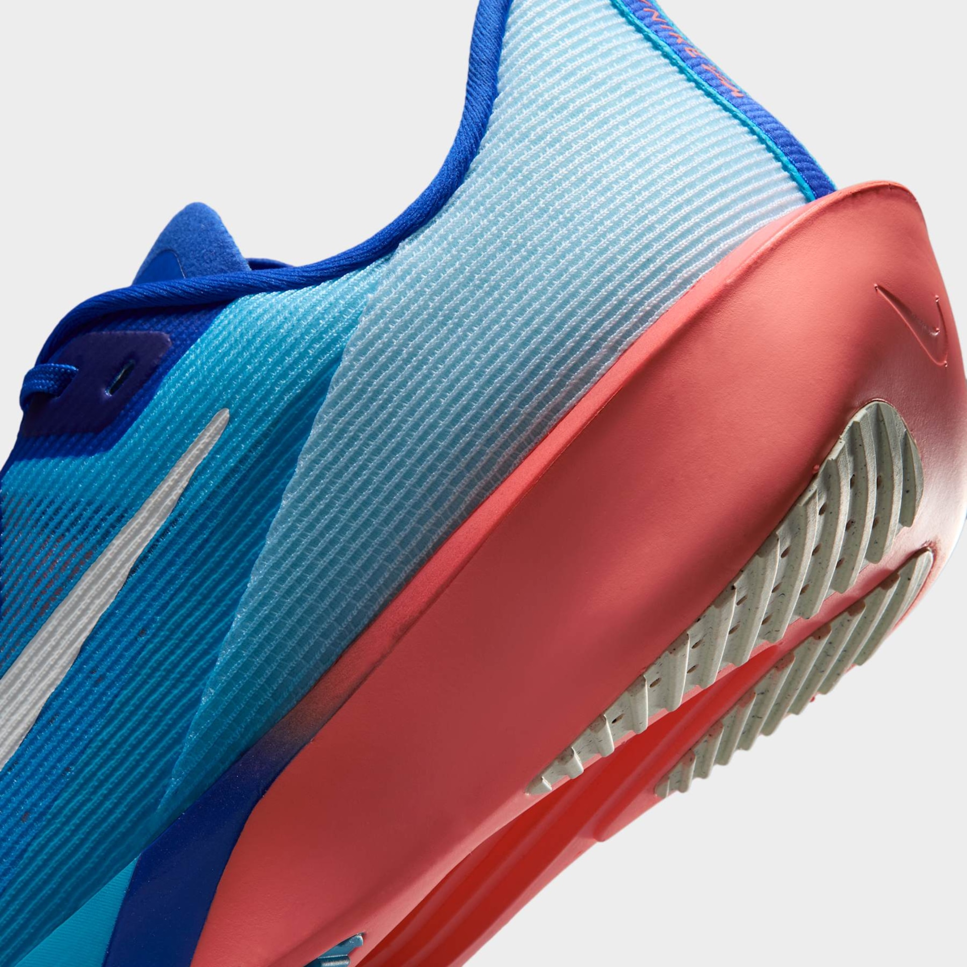 Tênis Nike Rival Fly 4 Masculino - Foto 8