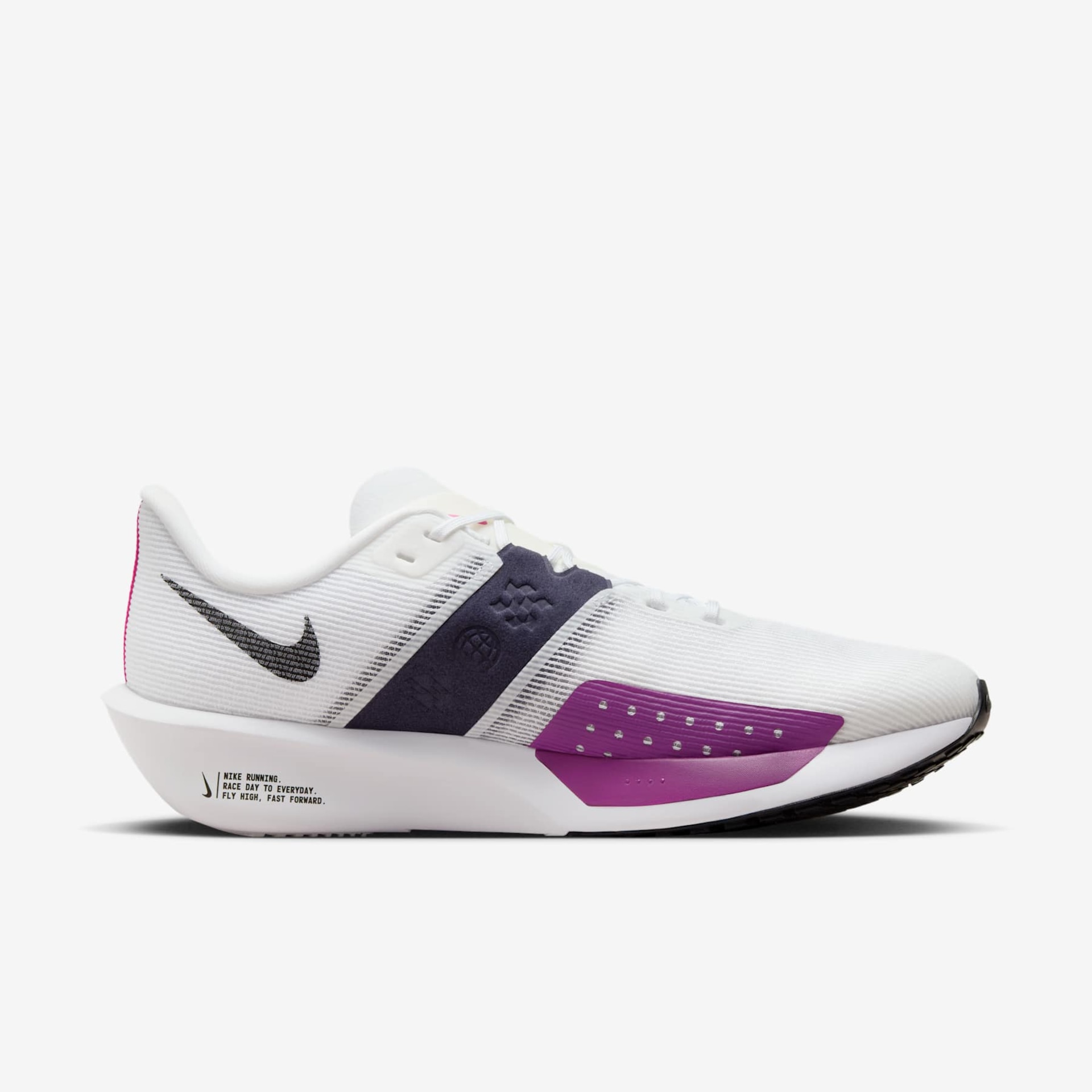 Tênis Nike Rival Fly 4 Masculino - Foto 3