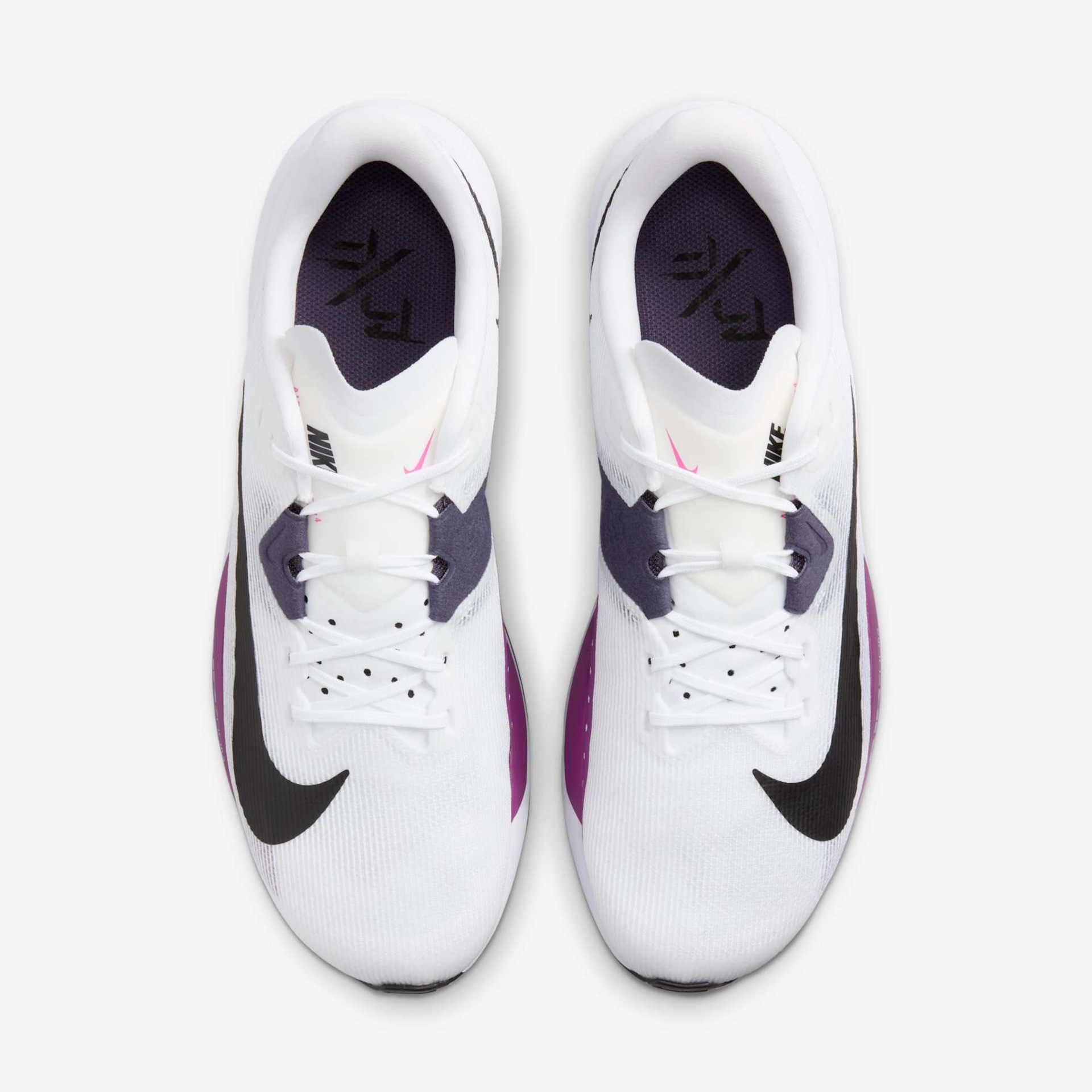 Tênis Nike Rival Fly 4 Masculino - Foto 4